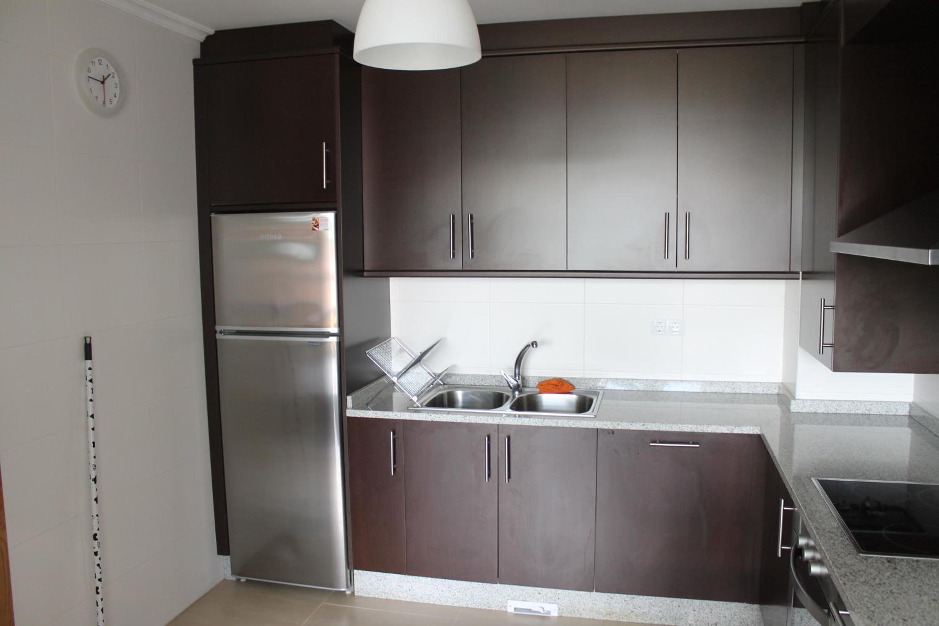 Two-Bedroom Deluxe Apartment