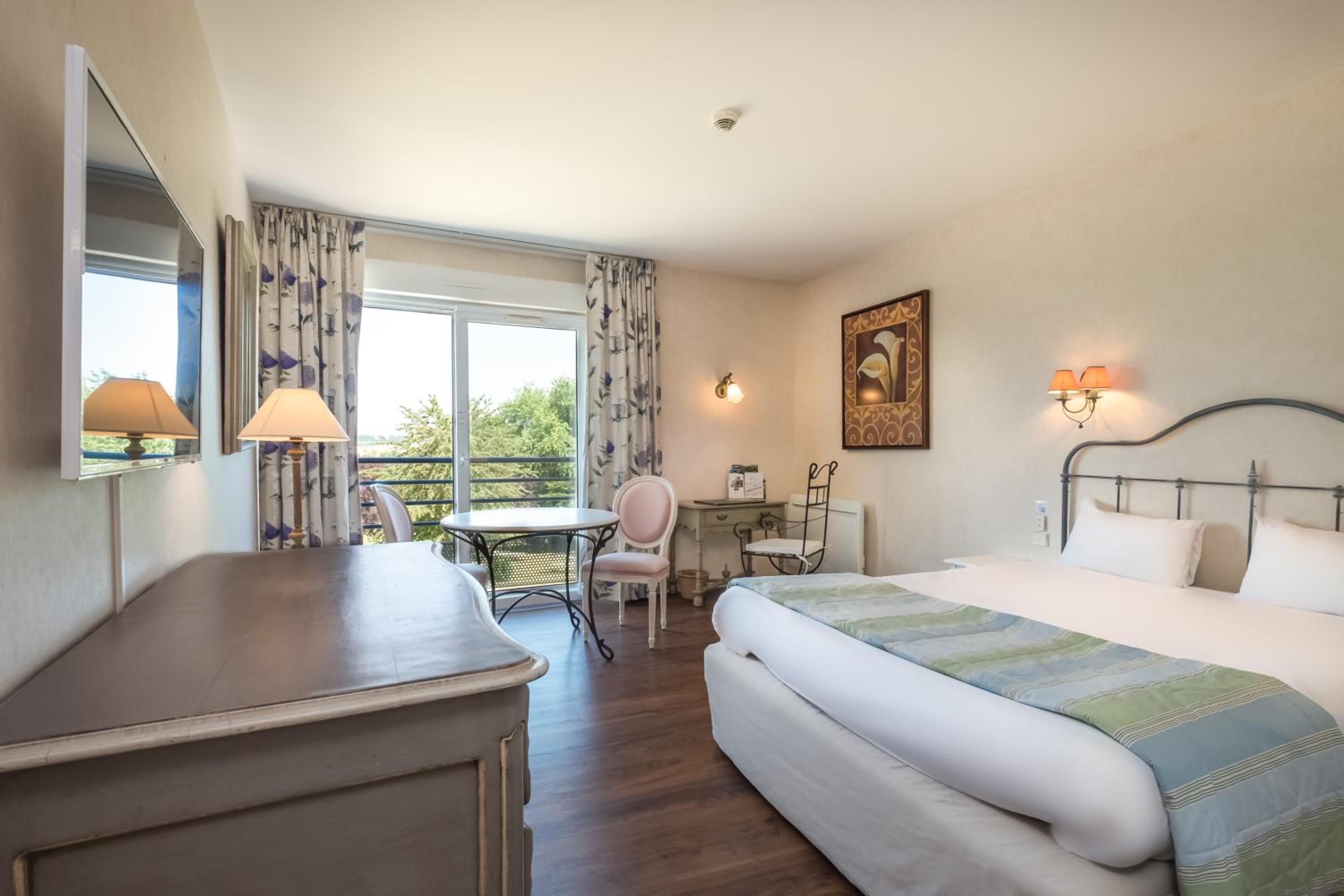 Privilege Double or Twin Room photo 1