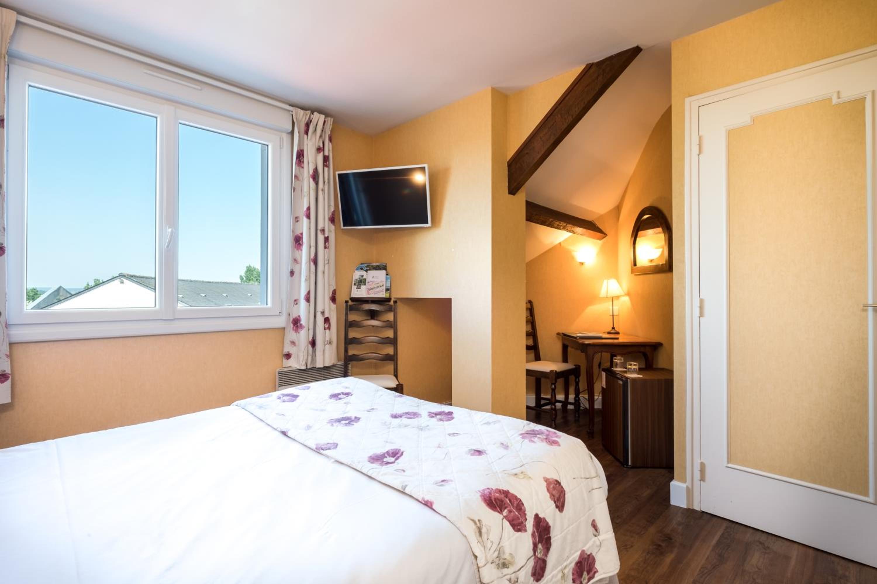 Comfort Double or Twin Room photo 1