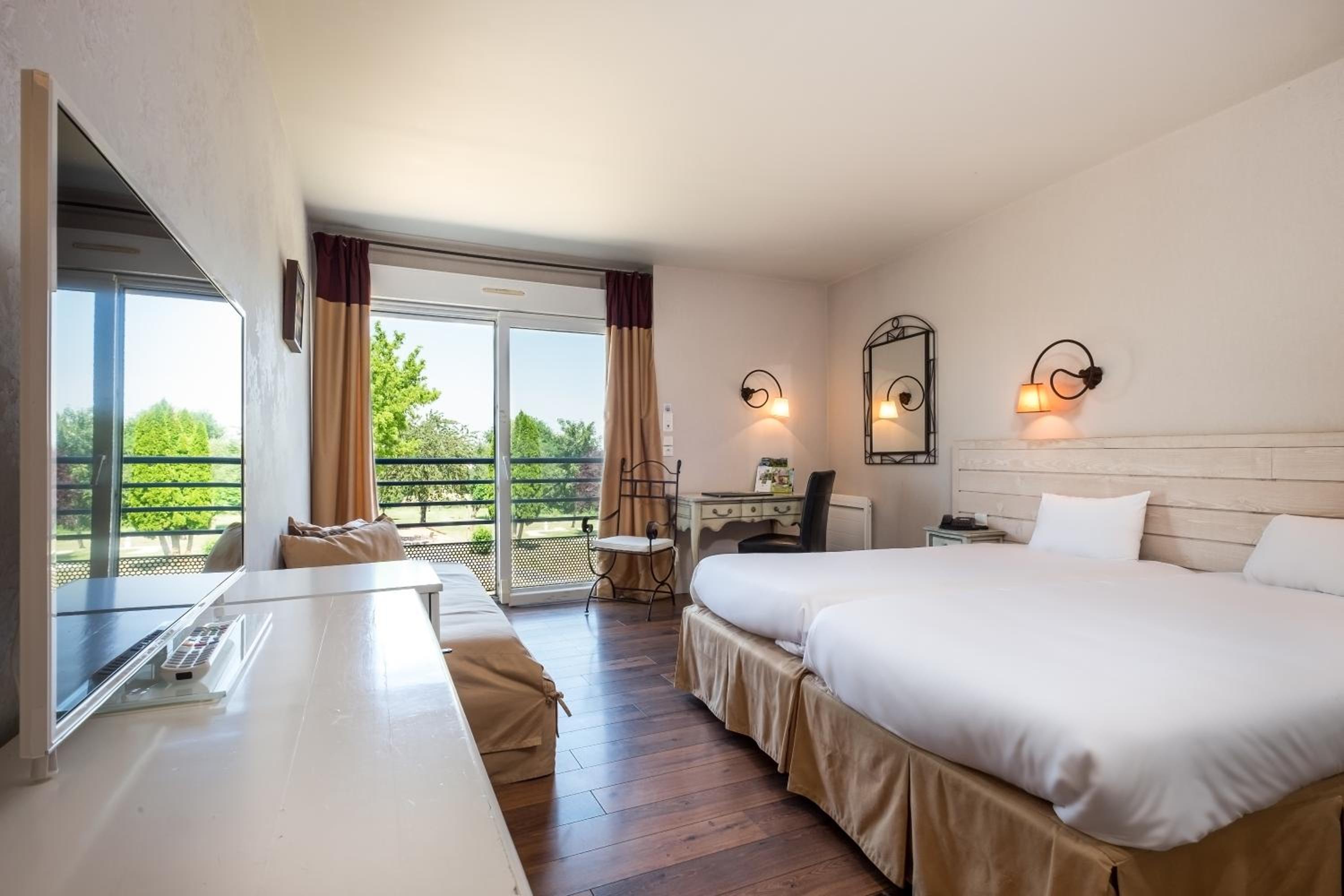 Privilege Double or Twin Room photo 3