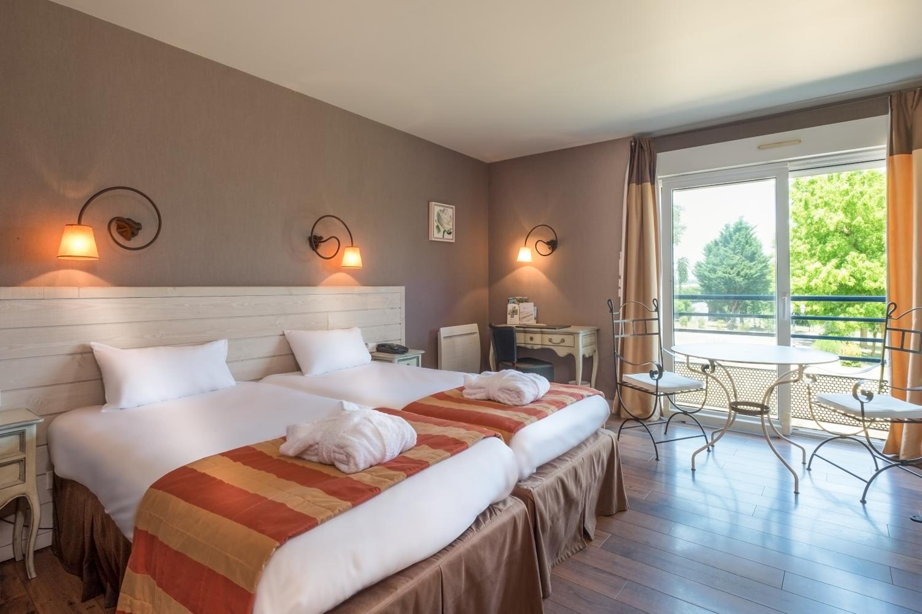 Privilege Double or Twin Room photo 2