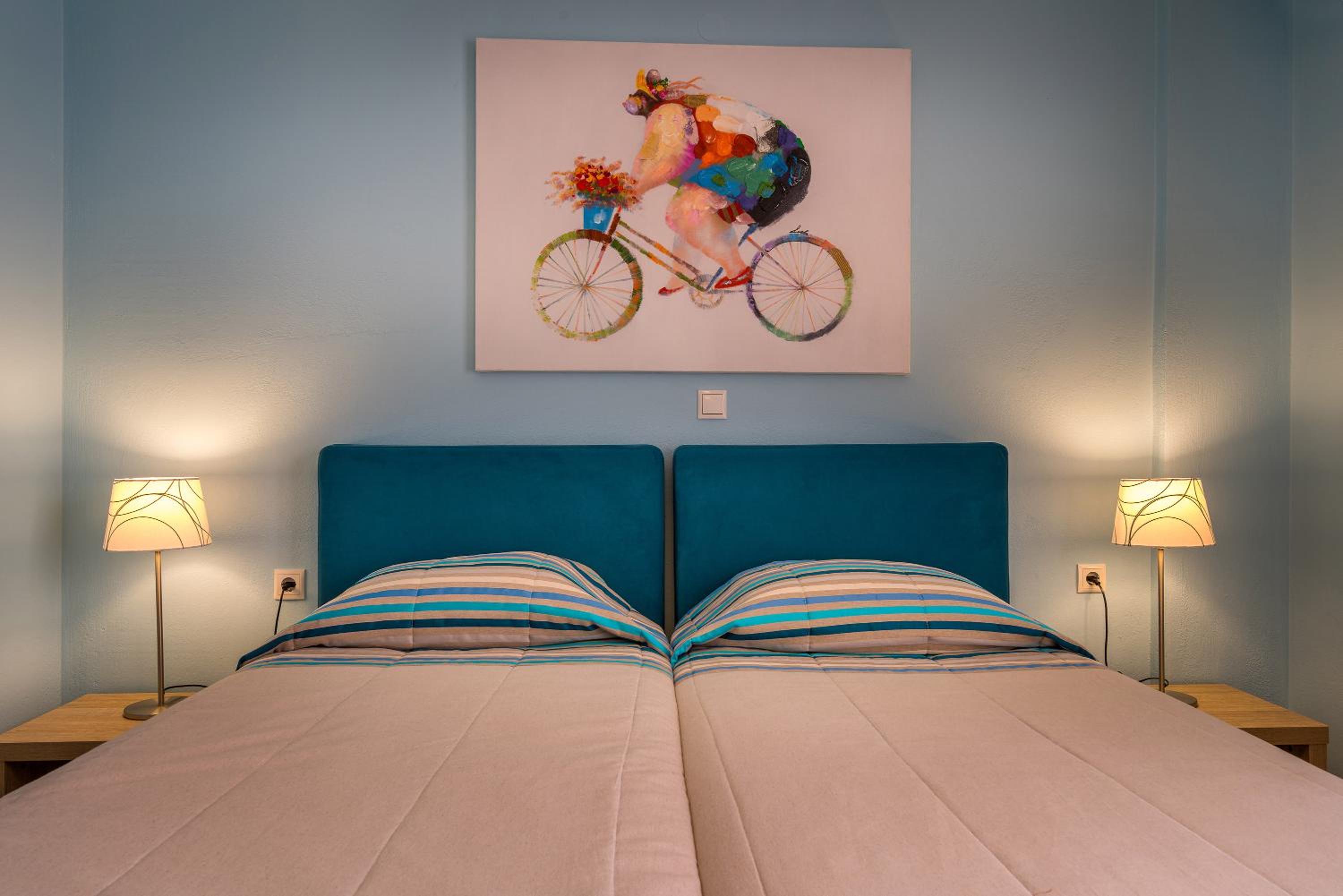 Two-Bedroom Suite