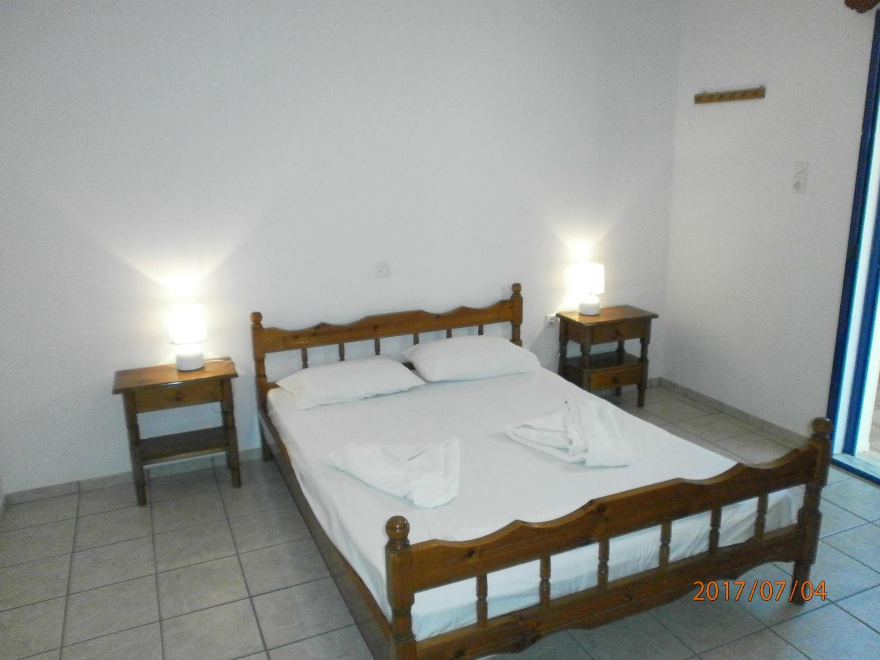 Two-Bedroom Apartment (2-4 Adults) - Photo 1