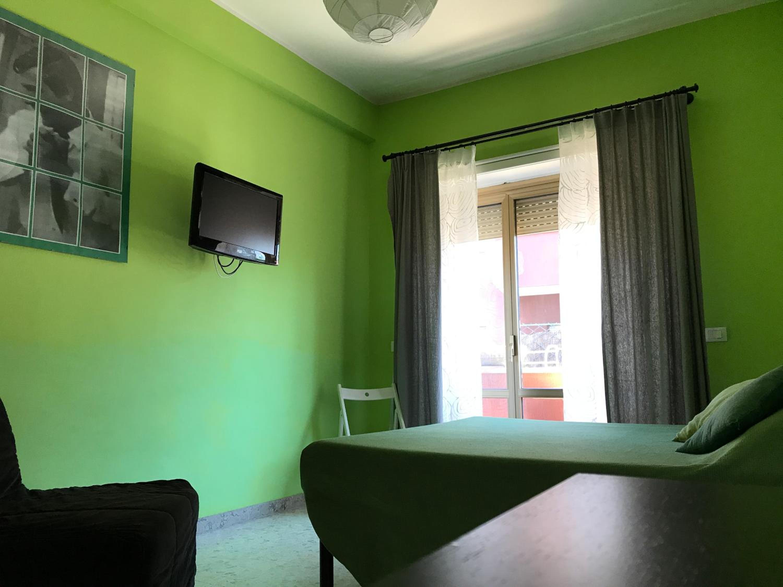 Double Room with Balcony photo 1