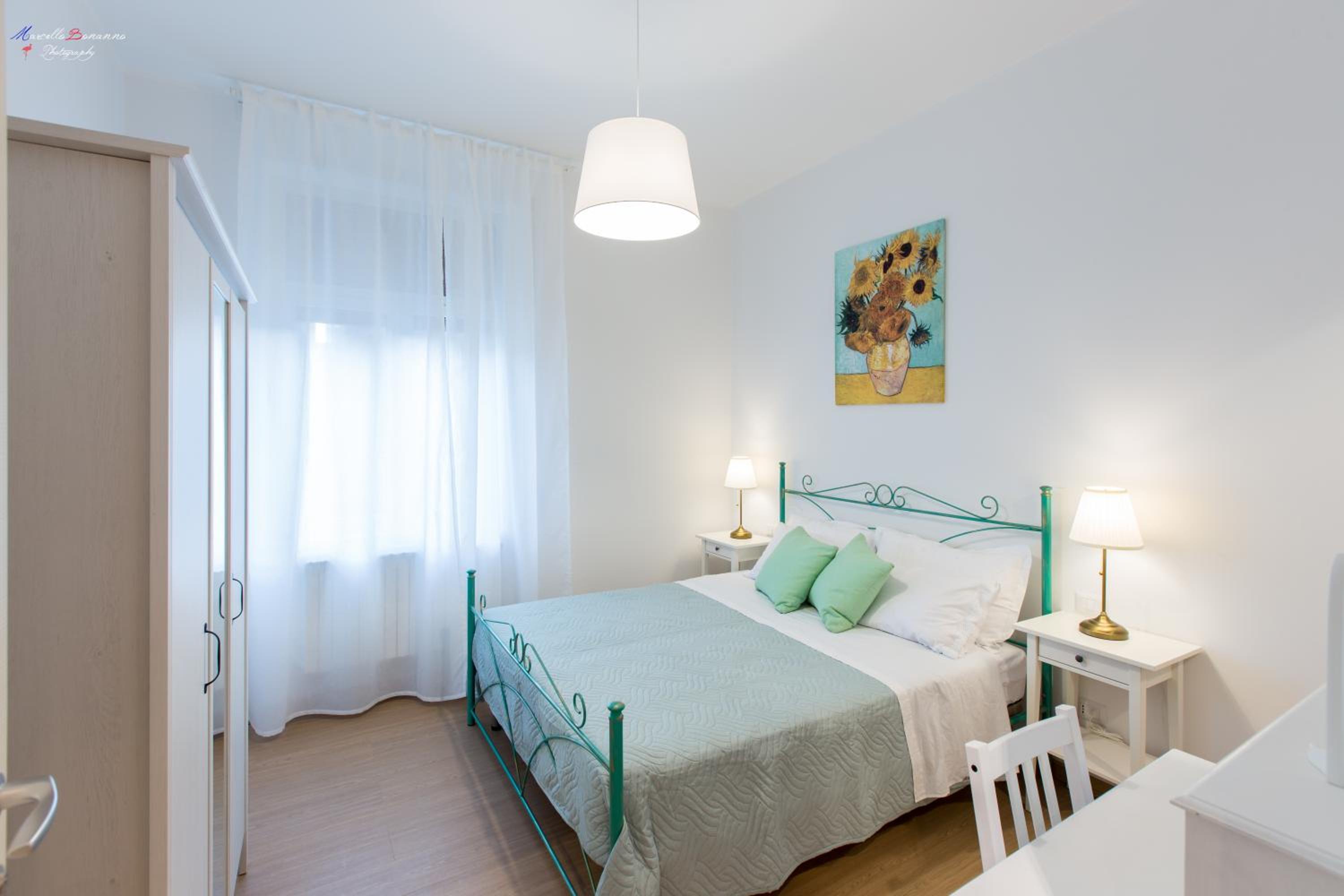 Double Room - Photo 1