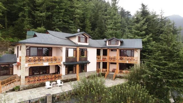 Luxury Room with View - Photo 4