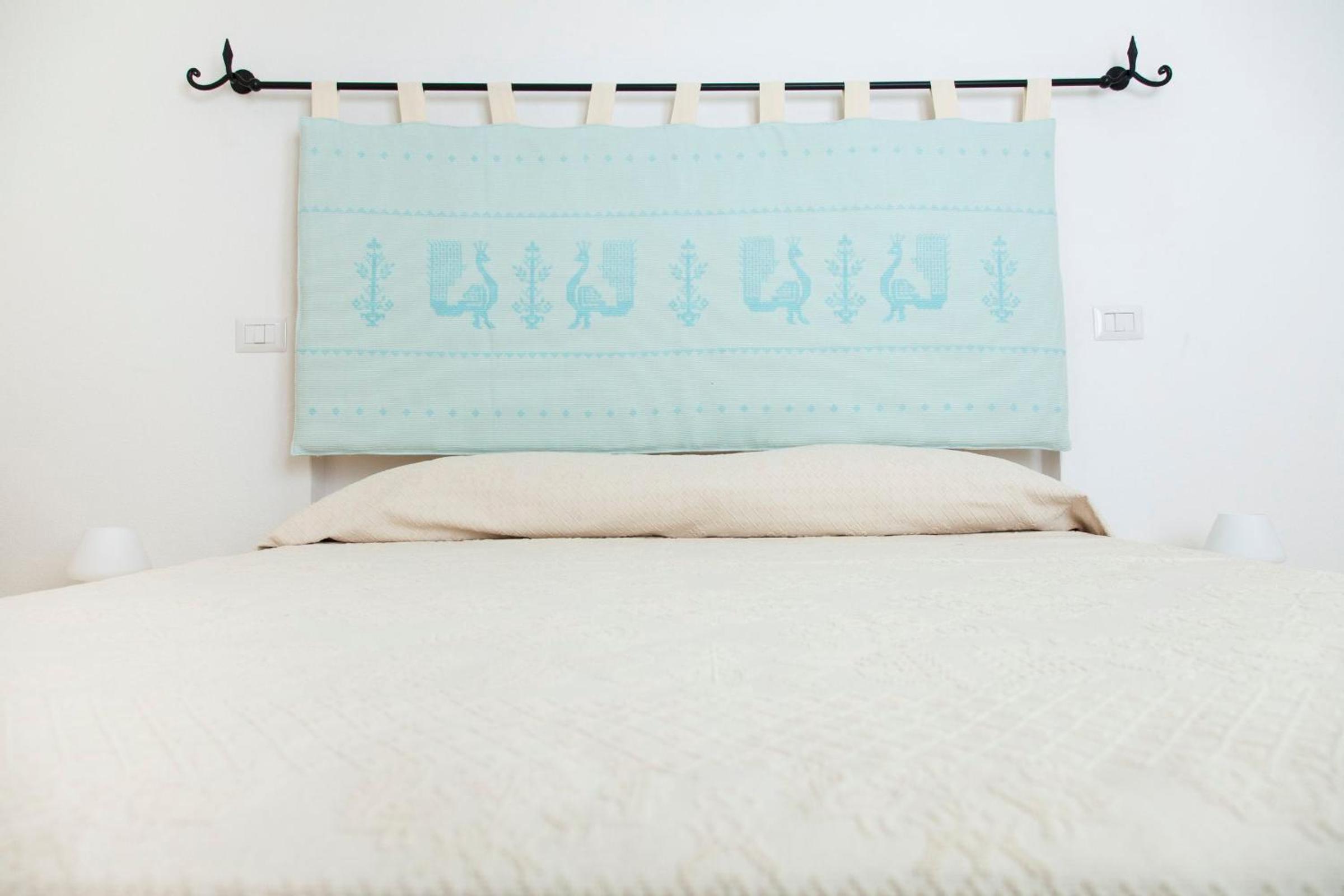 Budget Double Room - Photo 3