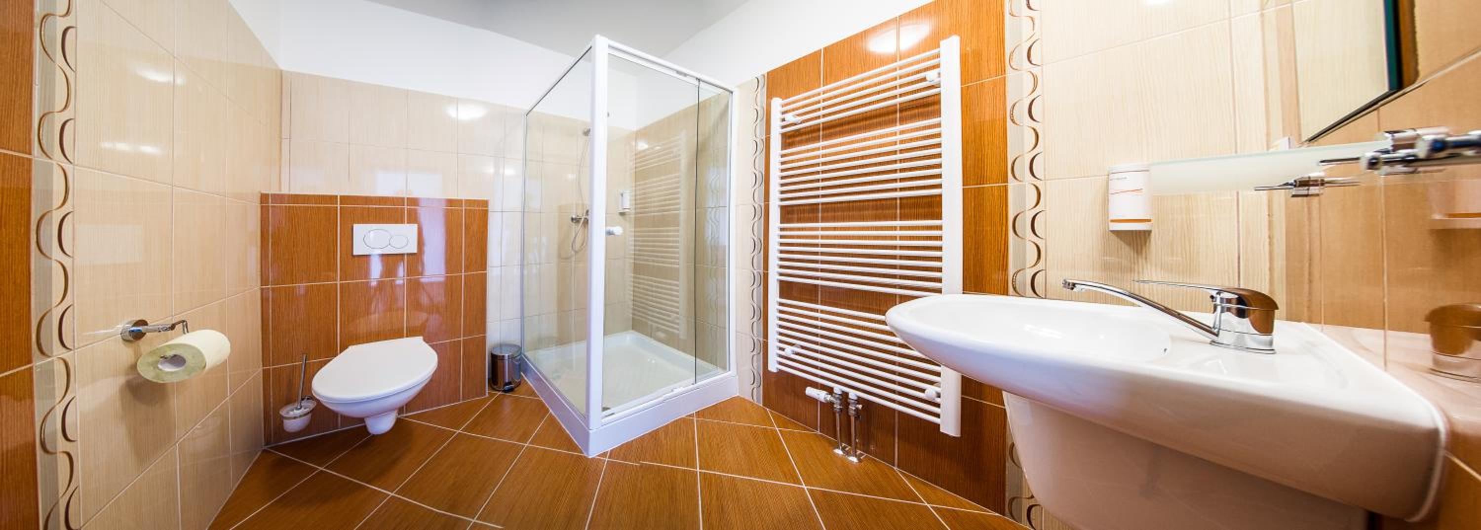 Luxury Triple Room photo 2