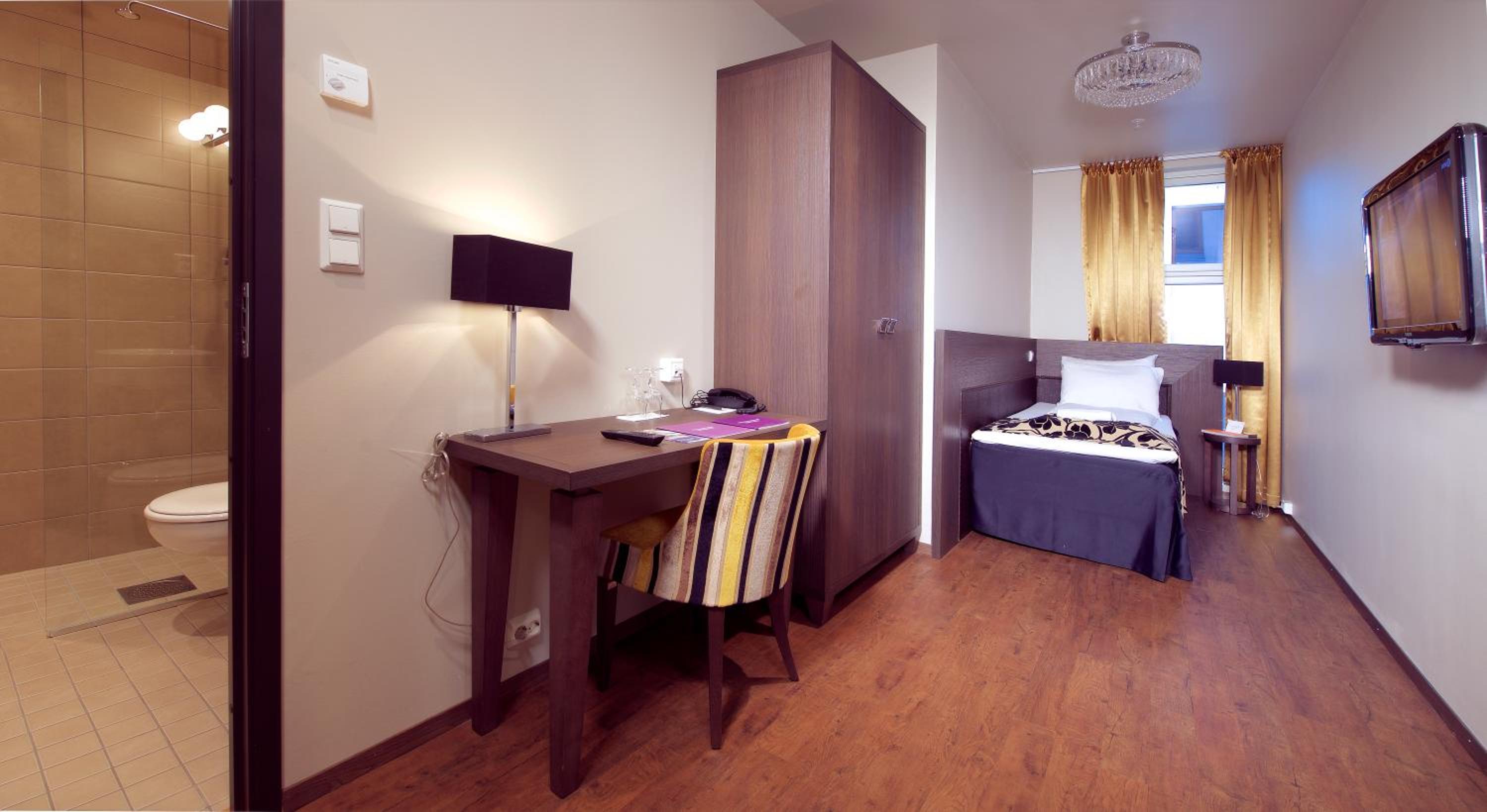 Standard Single Room photo 1