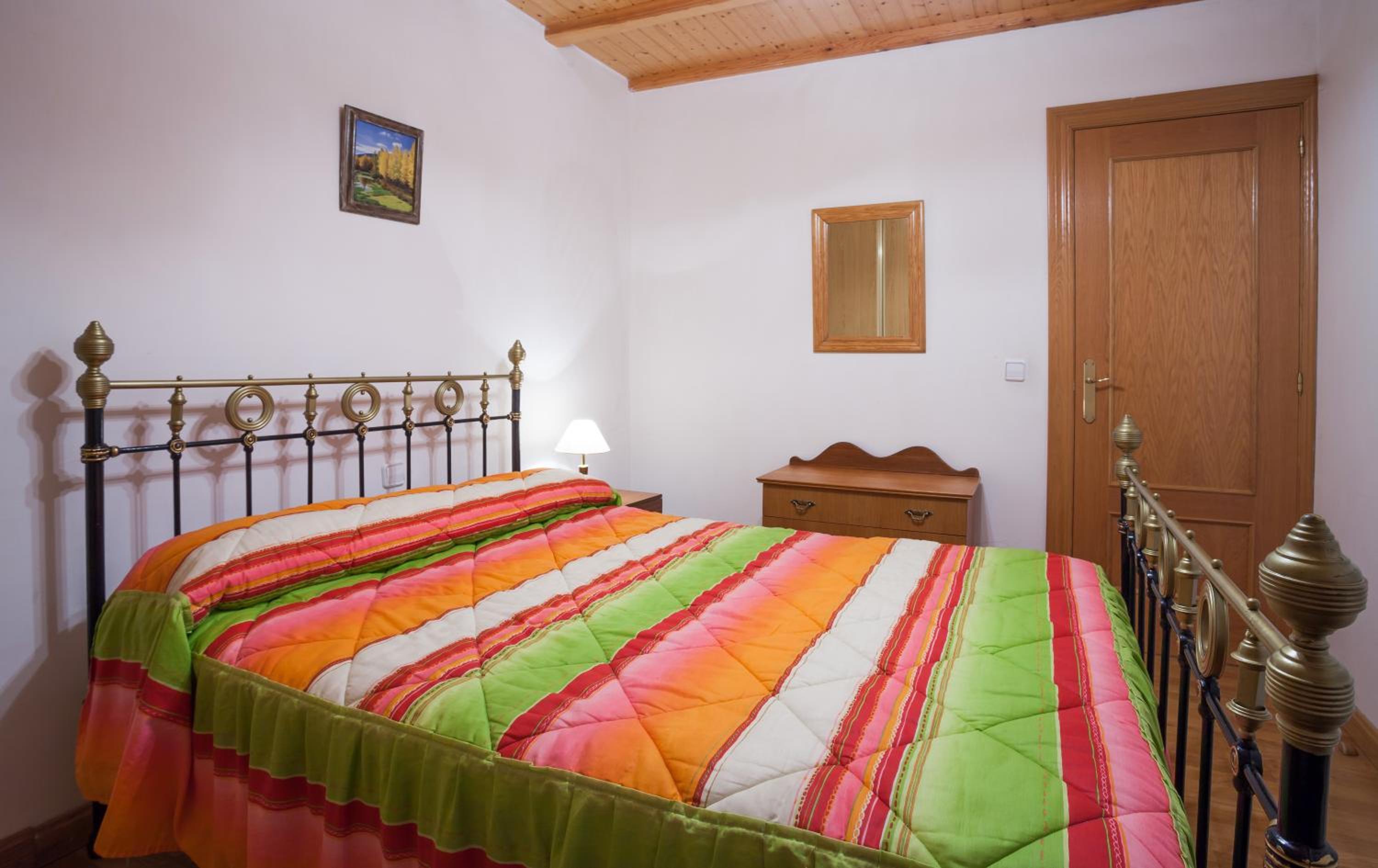 Casa de Vacaciones