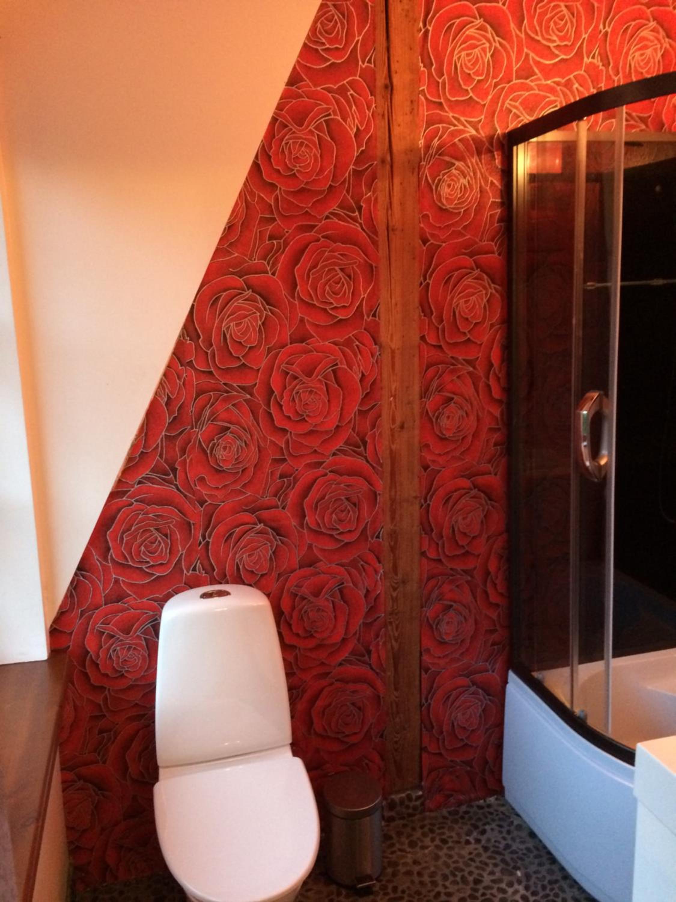 Double Room - Photo 4