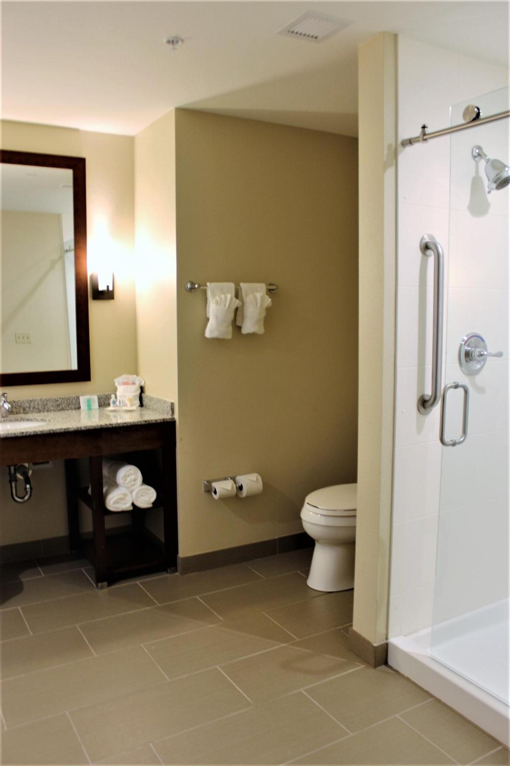 Comfort Suites Dodge City, Foto 2