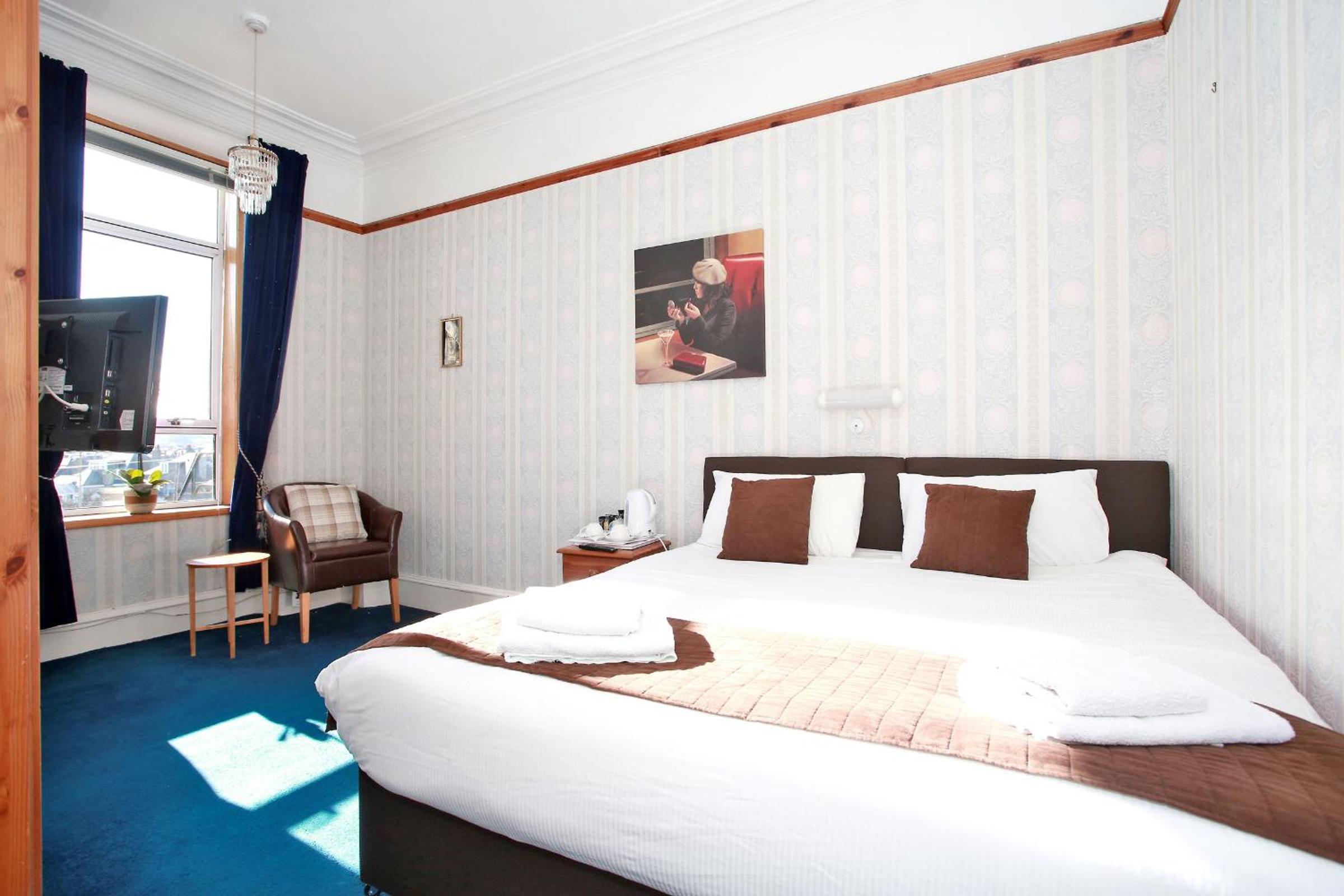 Triple Room photo 2
