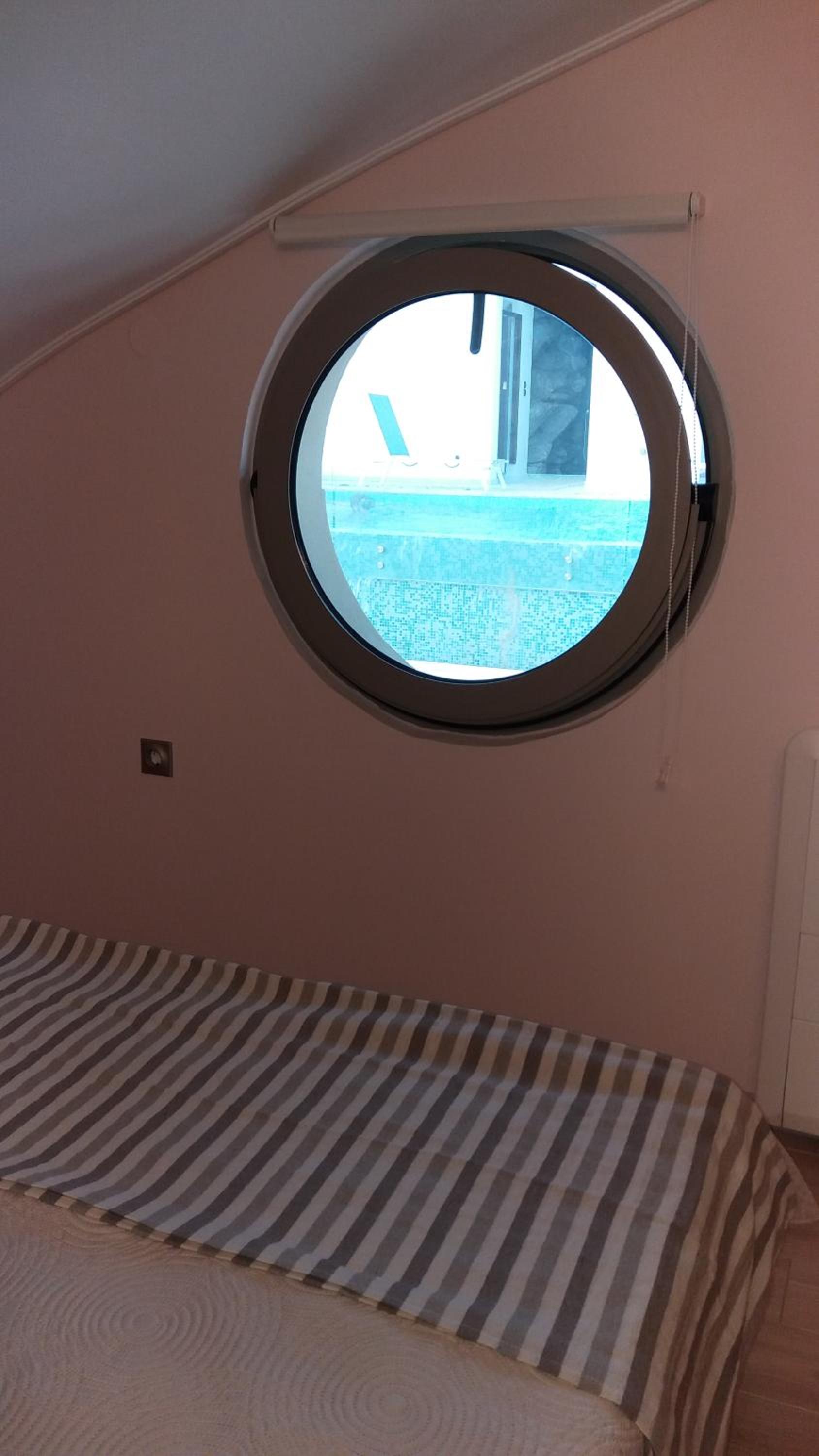 Studio Apartment with Sea View photo 1