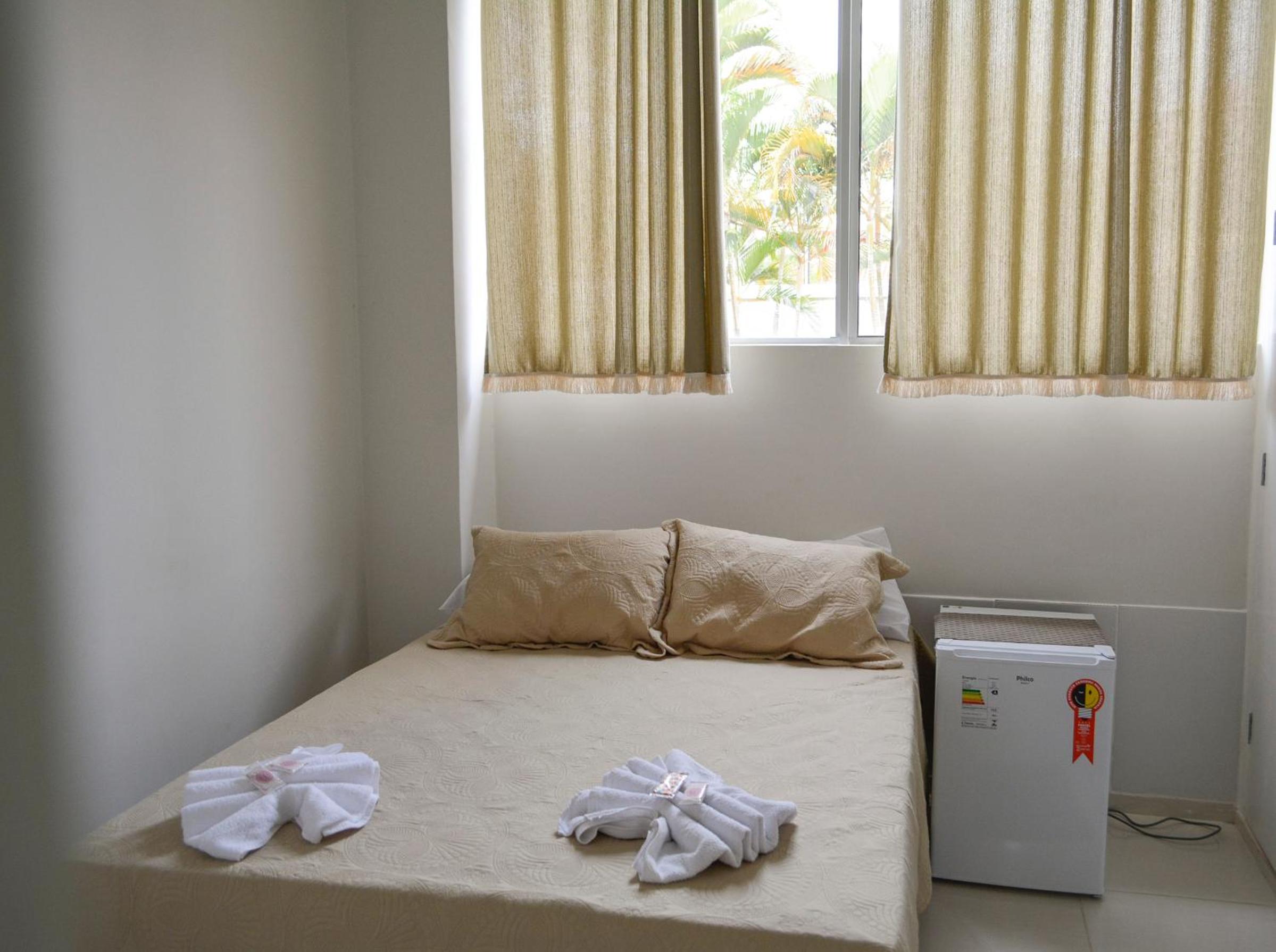 Suite with Air conditioning - Annex Building photo 1