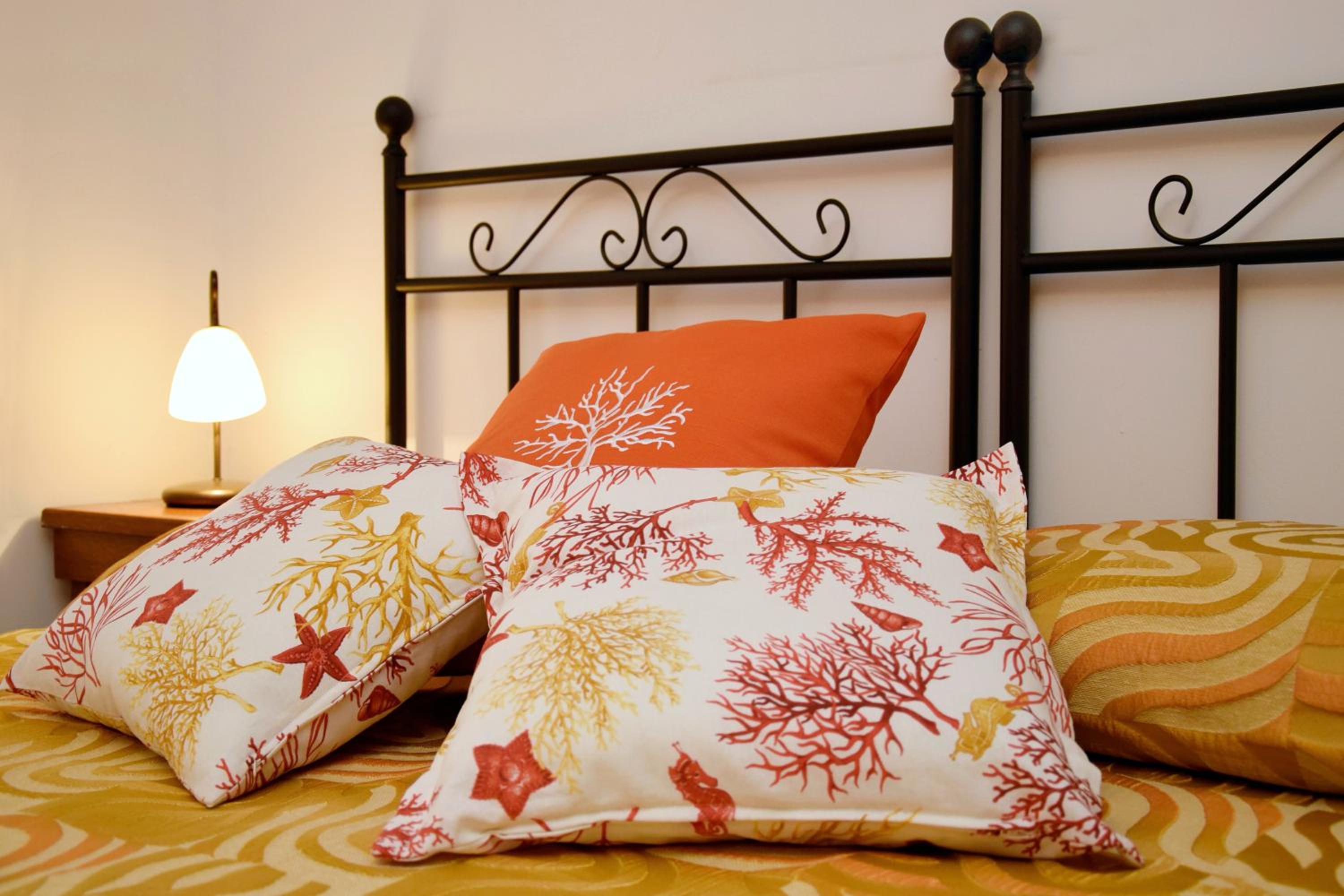 Double Room with Garden View photo 3