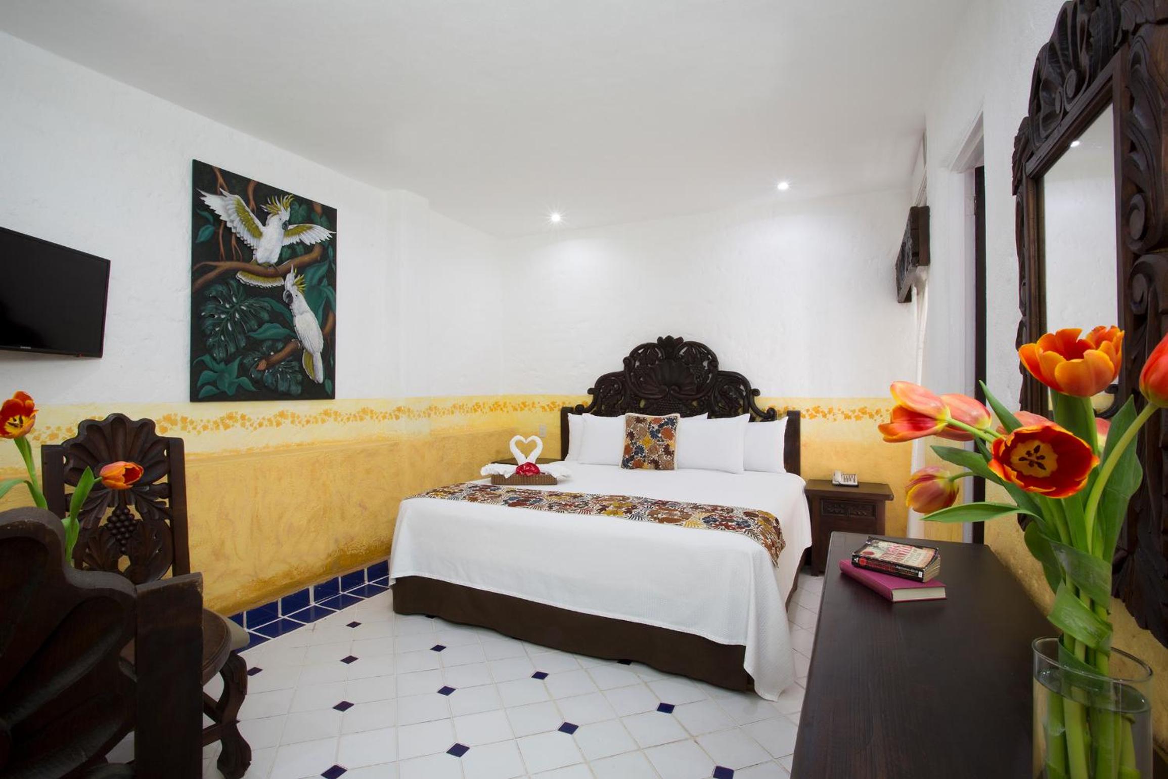 King Room - Photo 3