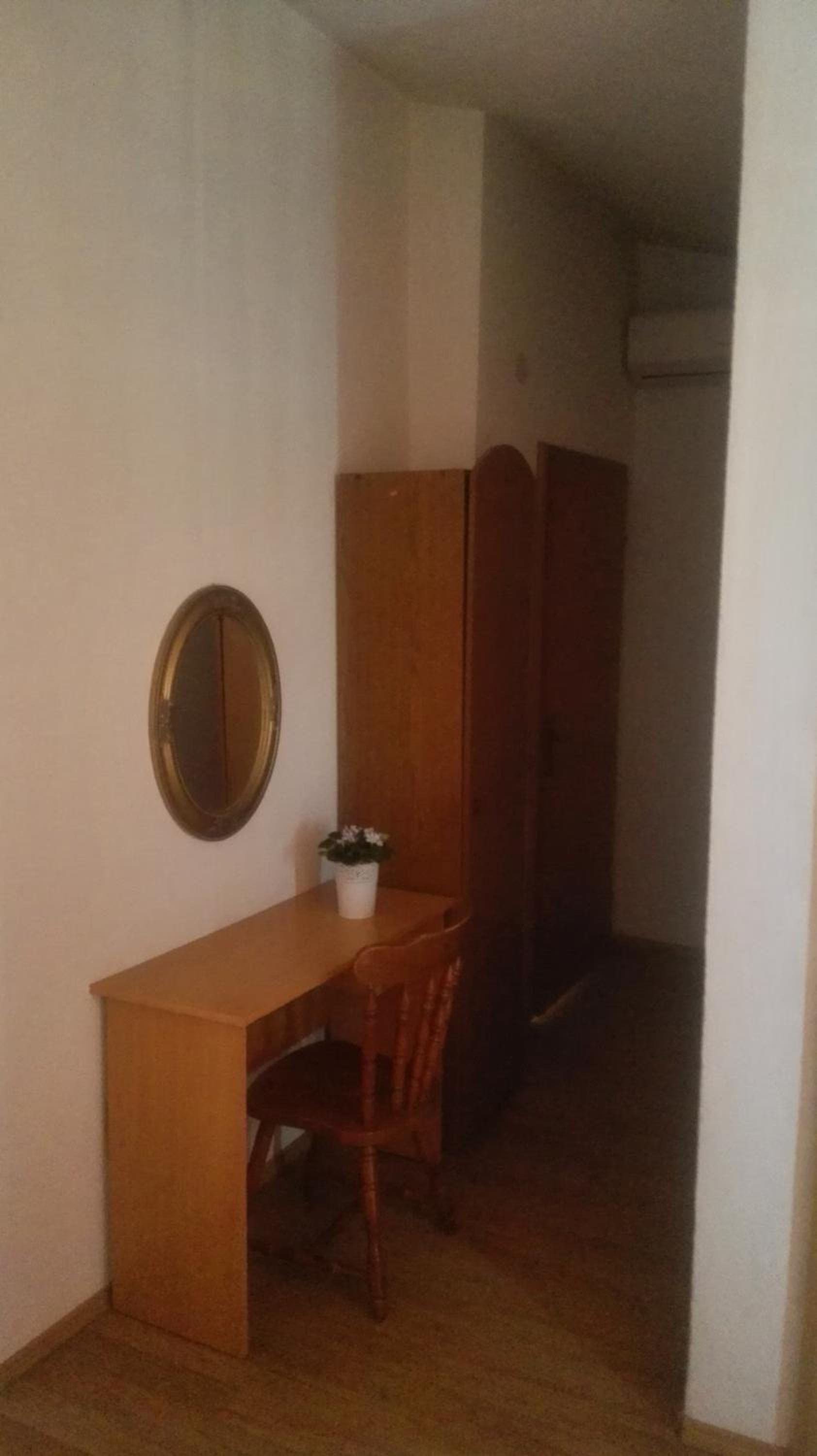 Deluxe Double Room with Balcony photo 2