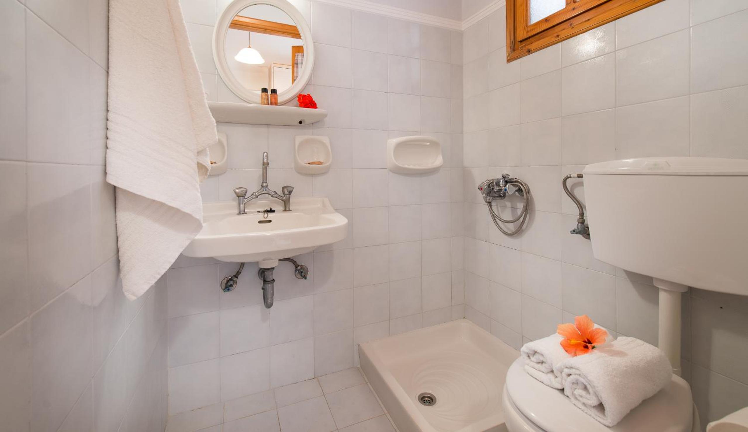 Studio Apartment photo 2