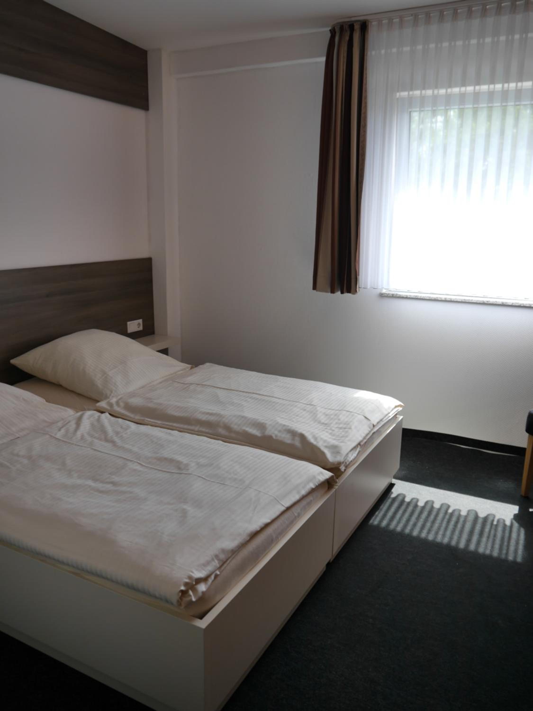 Standard Double Room - Photo 1