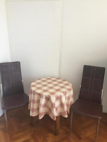 Studio Apartment with Sea View photo 1