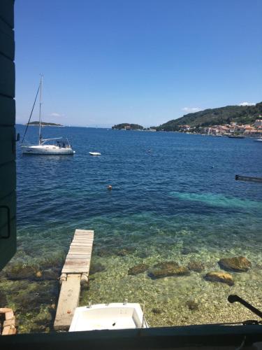 Studio Apartment with Sea View photo 2