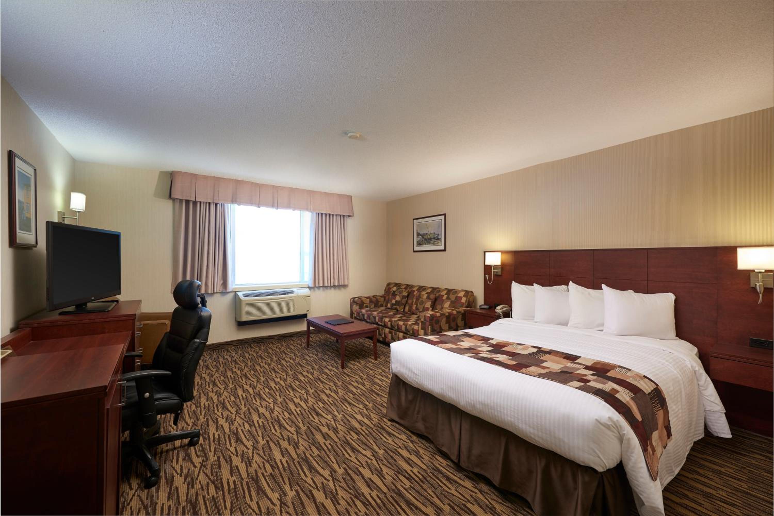 King Room