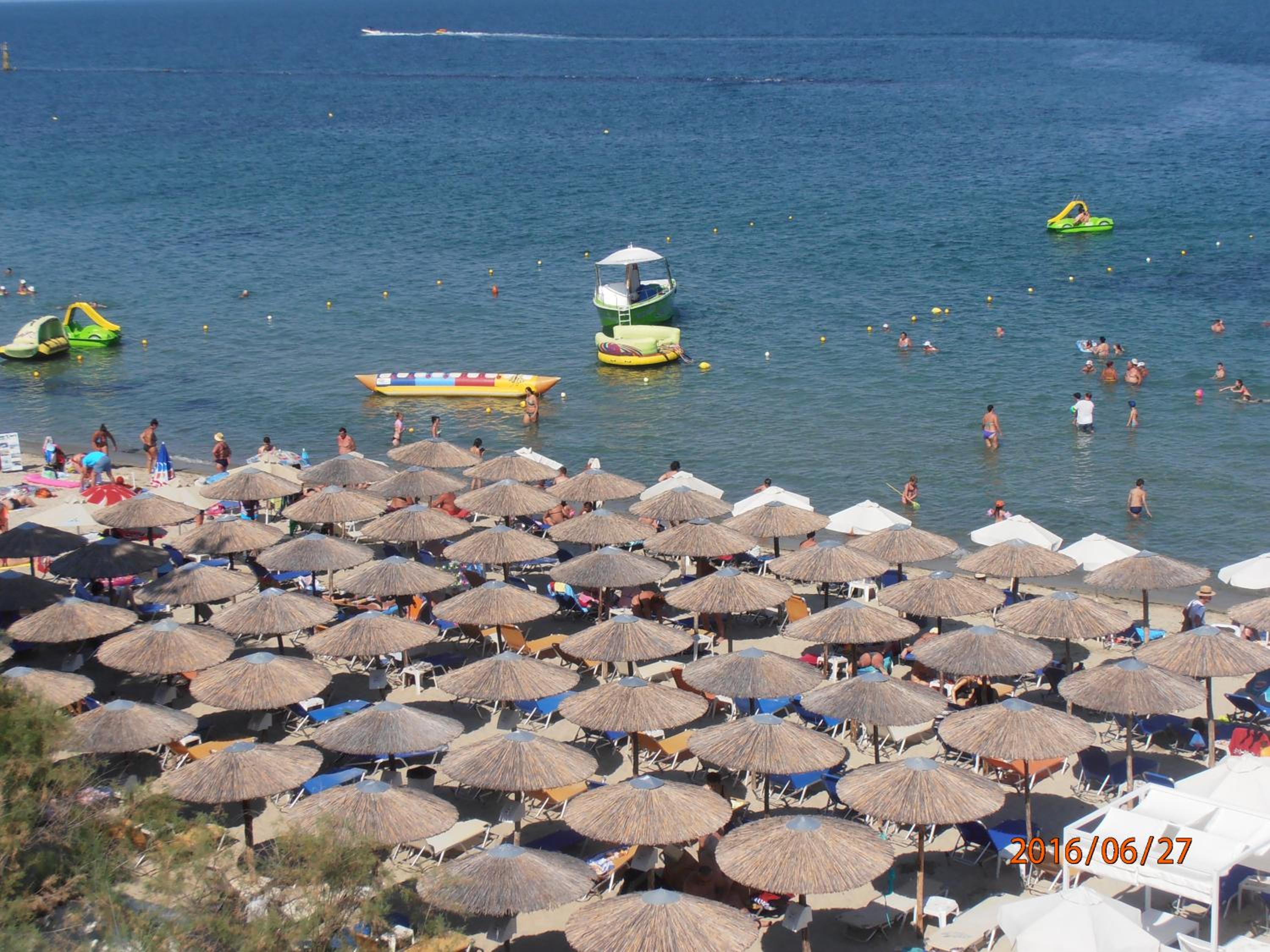 Triple Room with Sea View photo 3