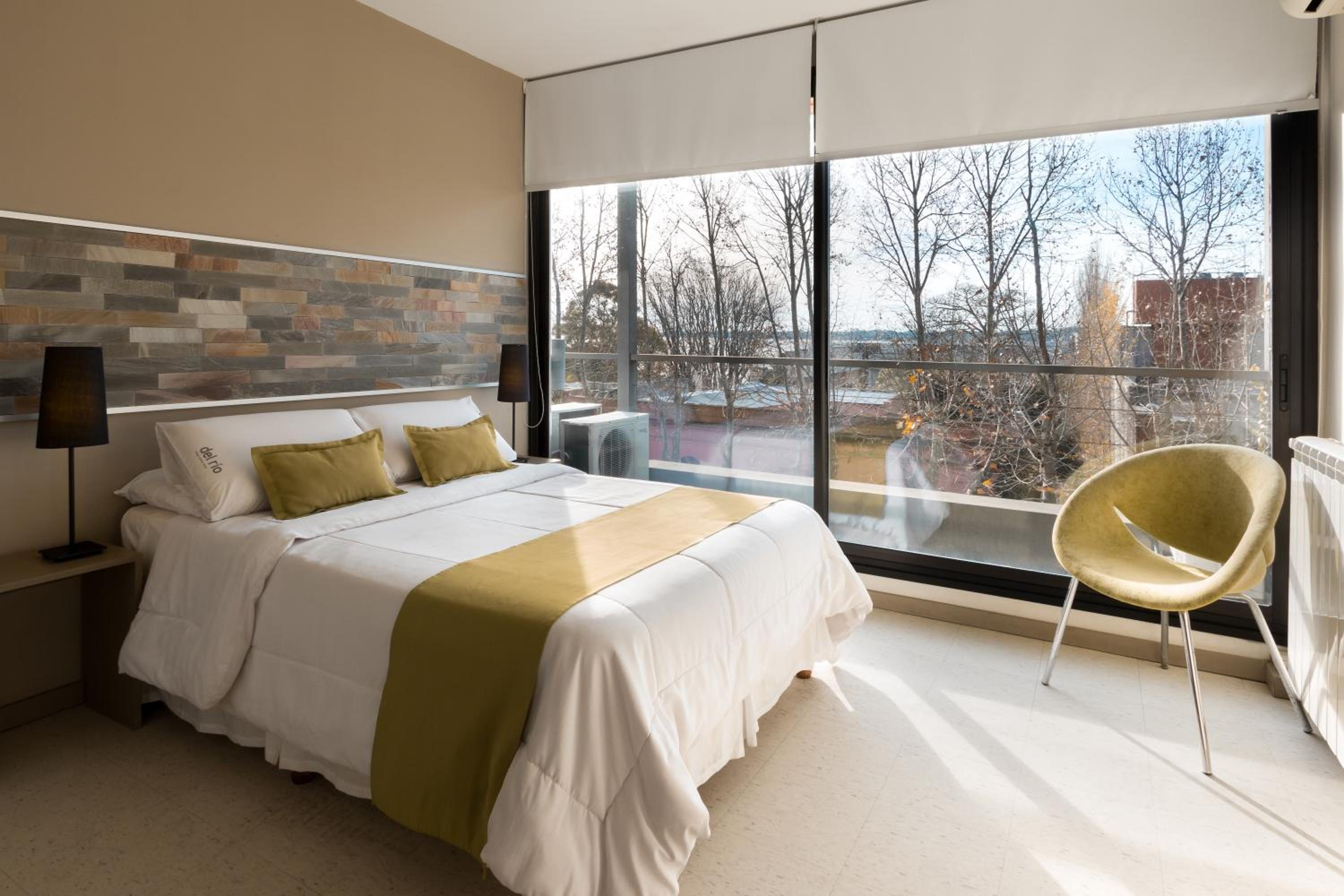 Superior Double Room with Private Bathroom photo 1