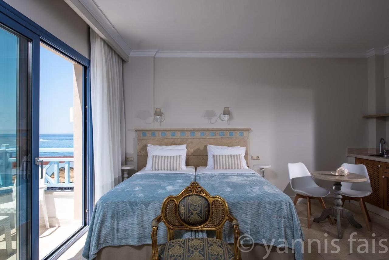 Family Suite with Sea View photo 1