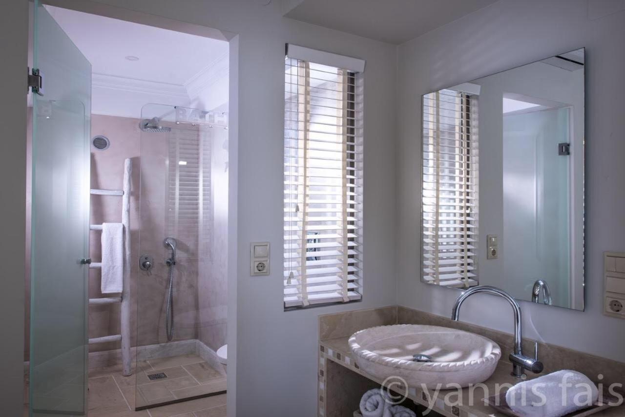 Family Suite with Sea View photo 3