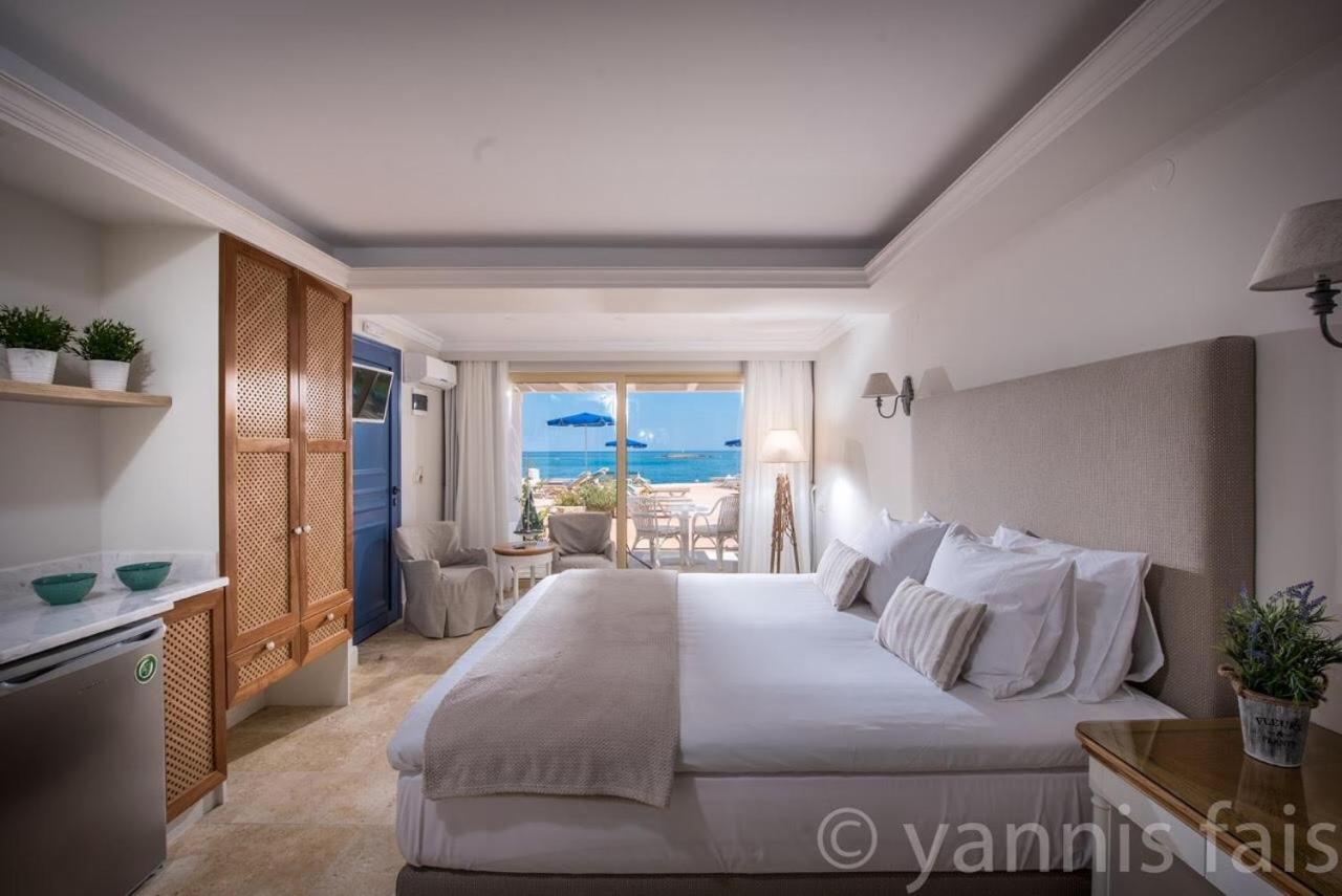 Studio with Sea View and Pool View - Ground Floor - Photo 2
