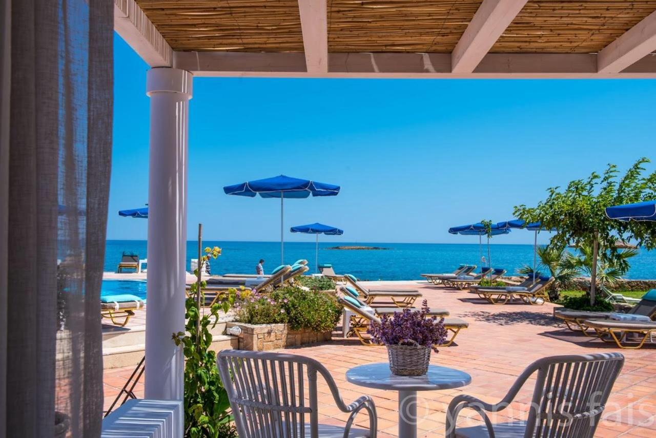 Studio with Sea View and Pool View - Ground Floor - Photo 4