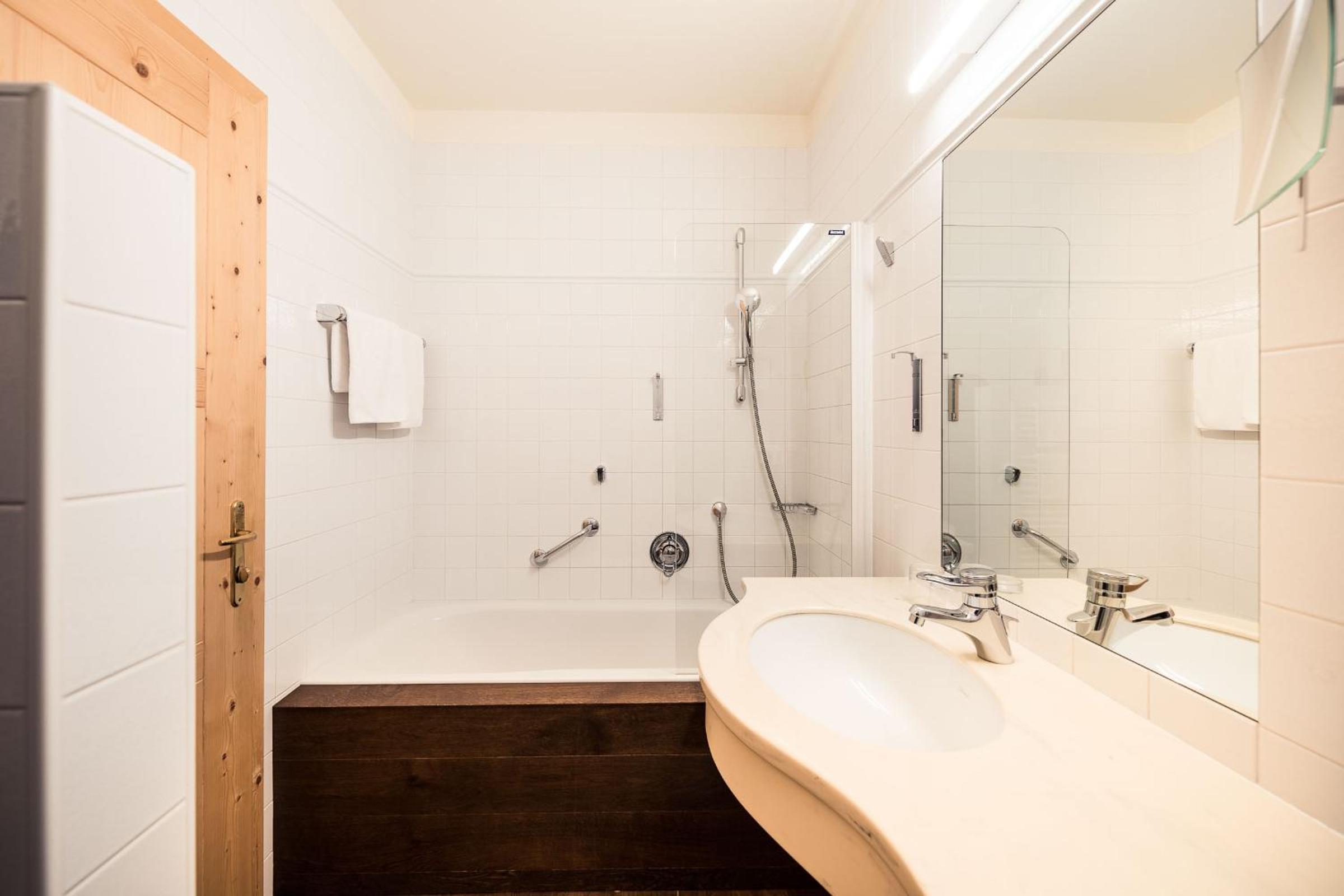 Superior Double Room with Balcony photo 3