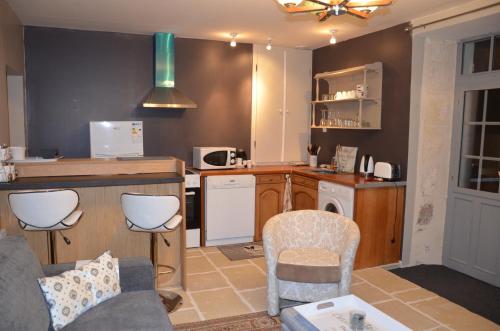 Holiday Home photo 3