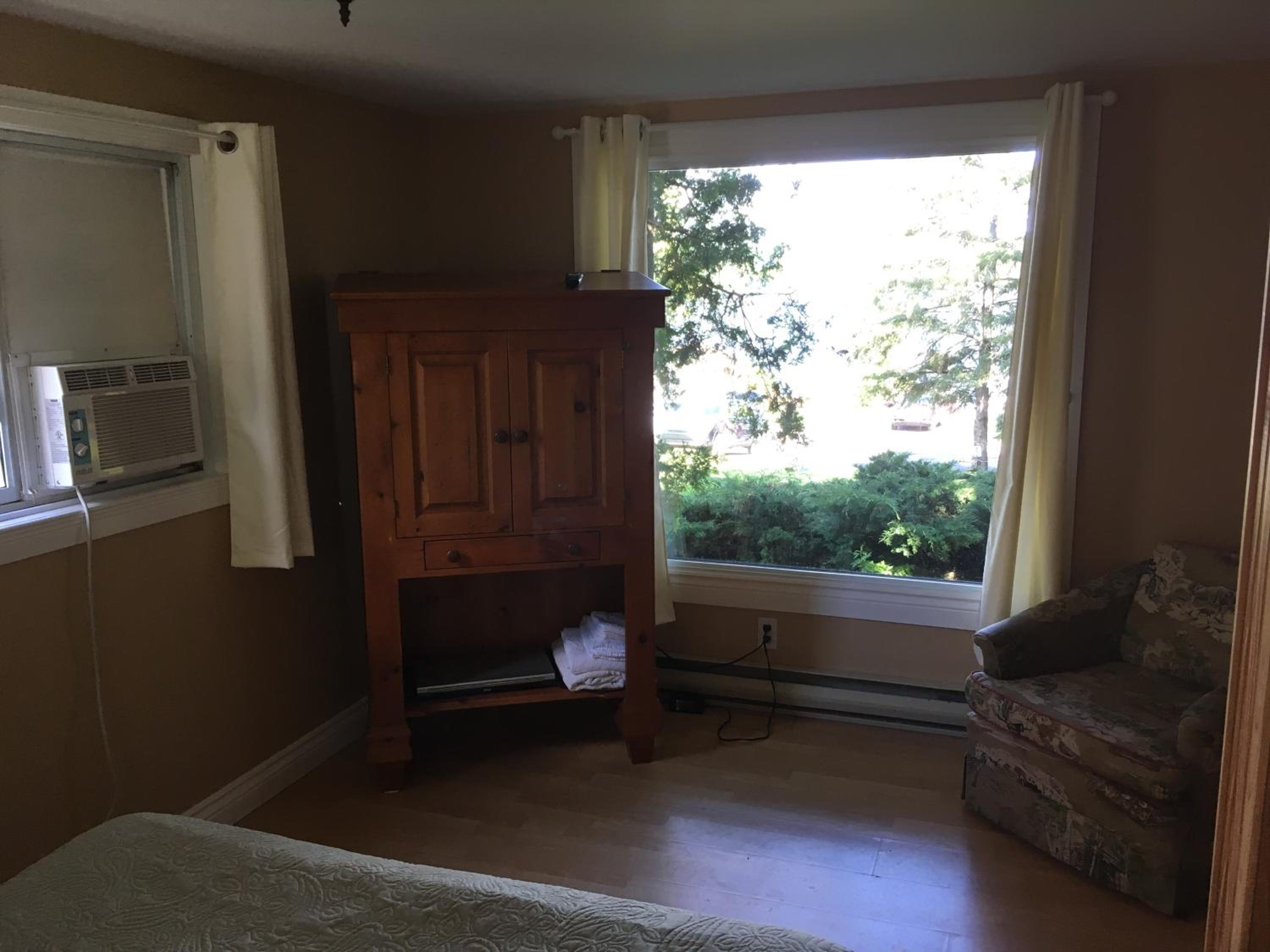 One-Bedroom Chalet photo 1