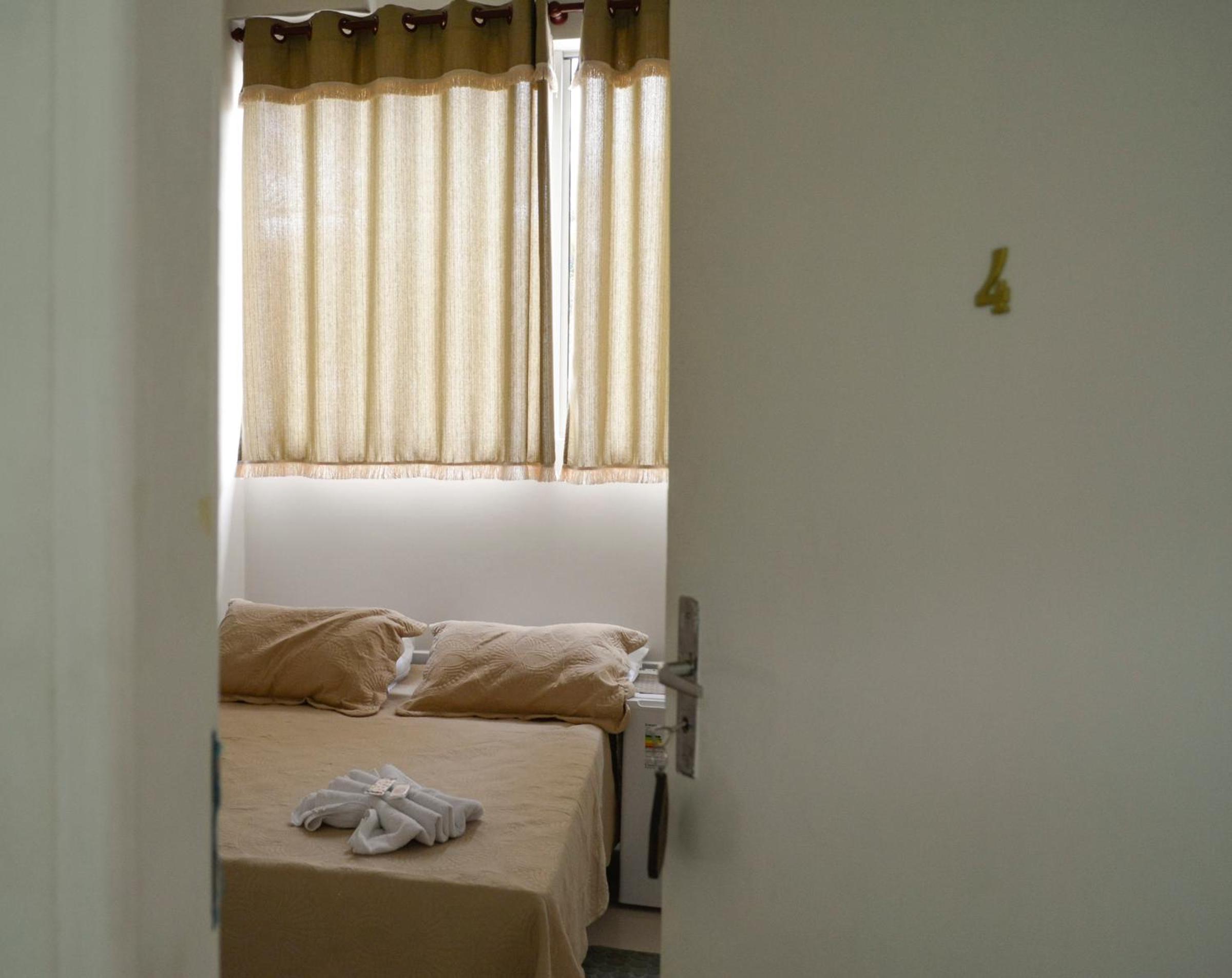Suite with Air conditioning - Annex Building photo 3