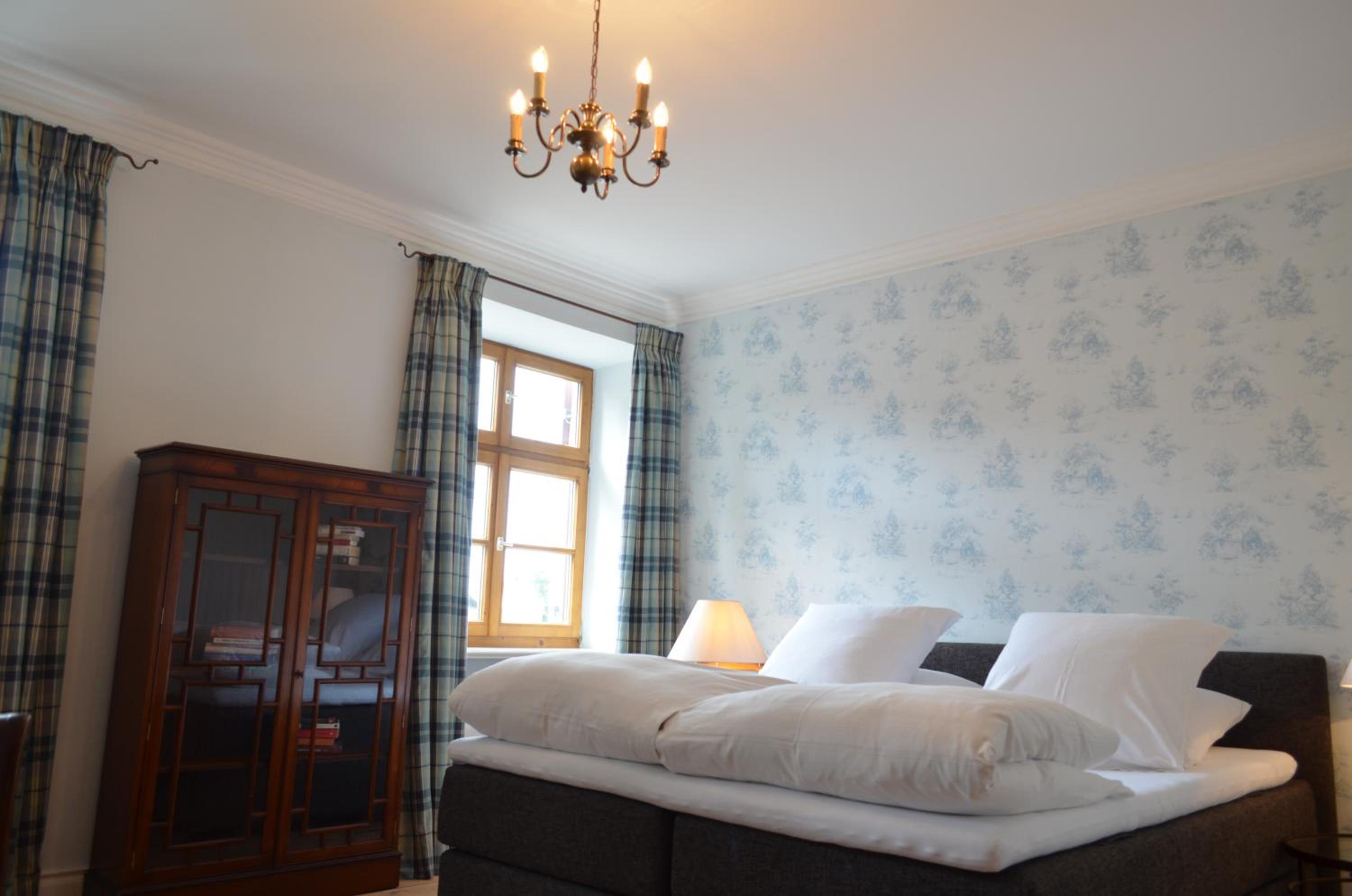 Deluxe Double Room photo 2