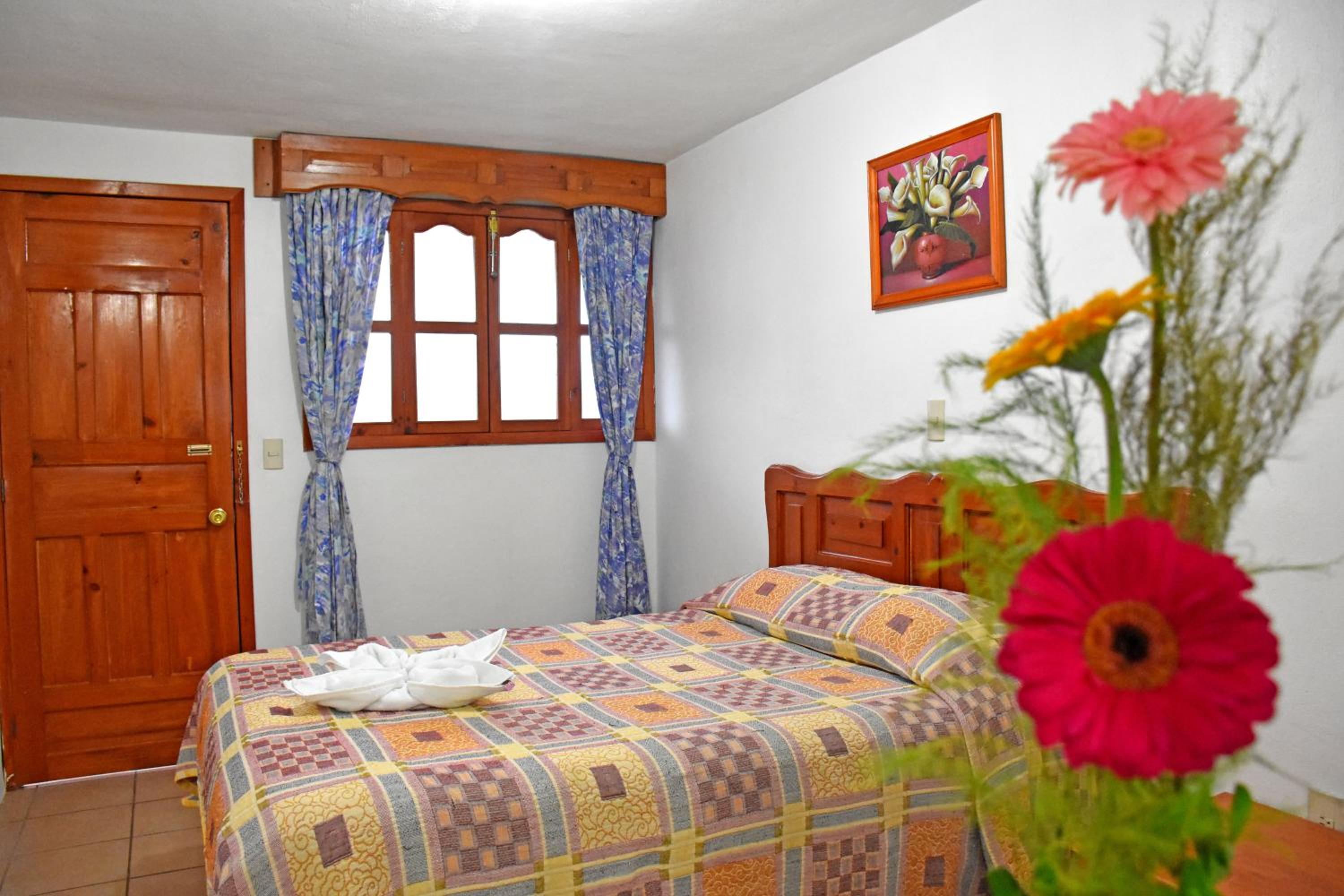 Standard Room photo 2