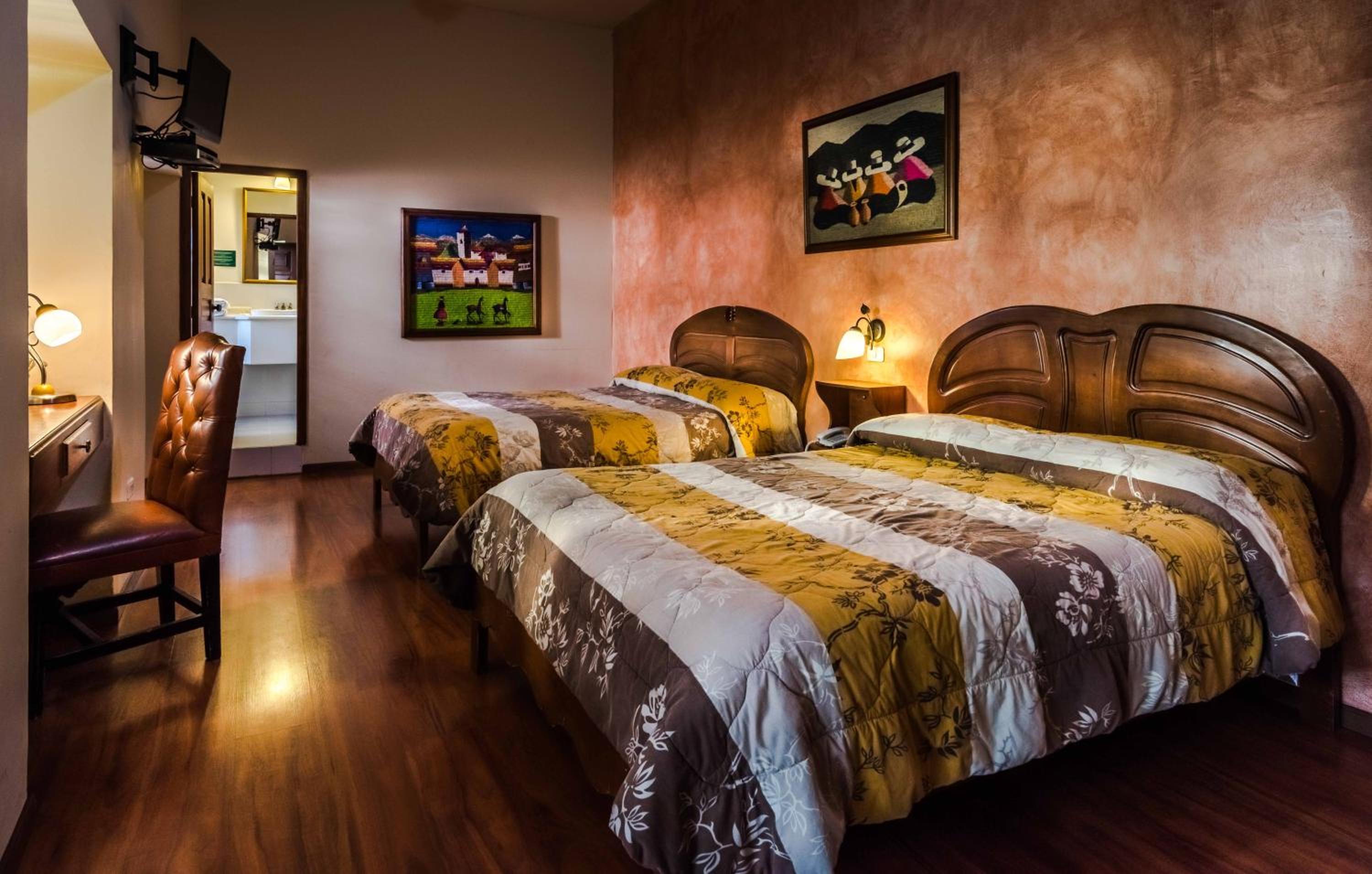 Double Room photo 2