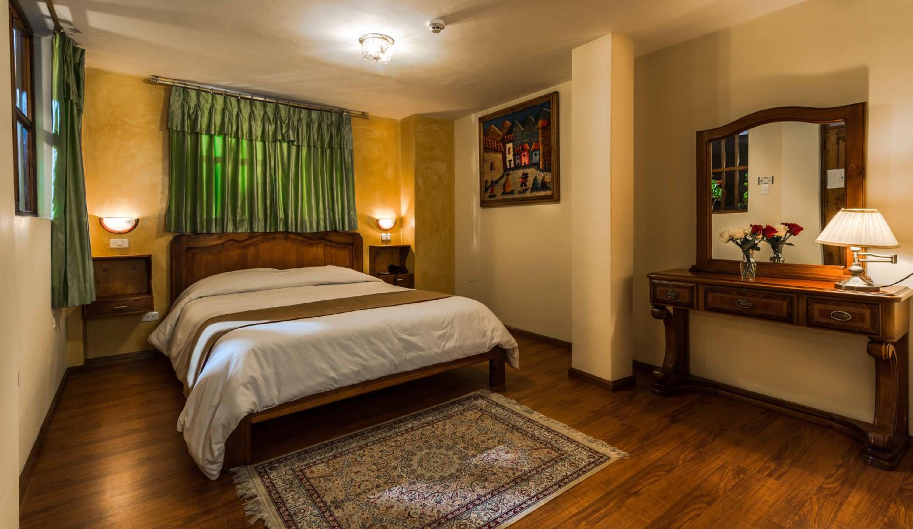 Suite photo 2