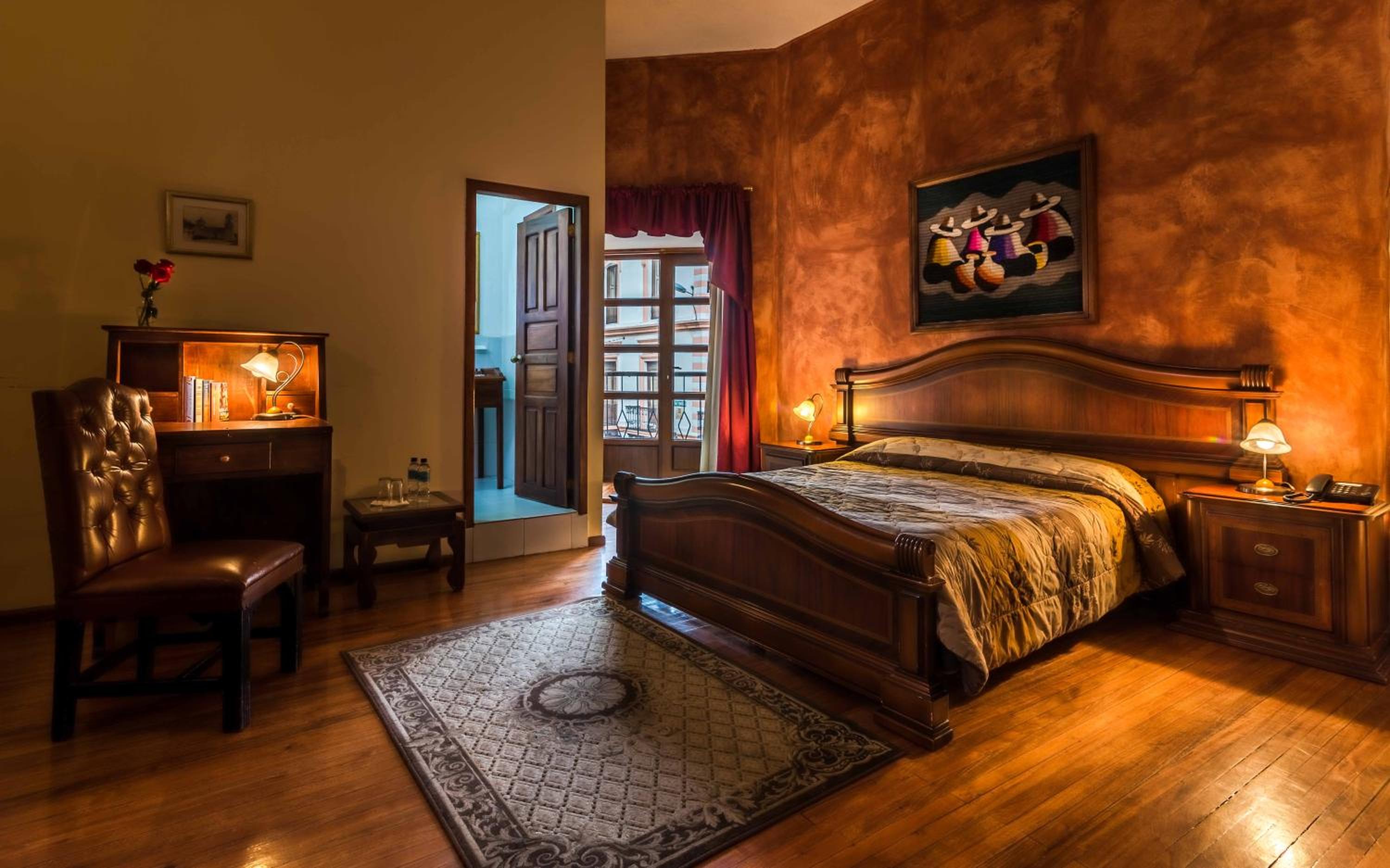Suite photo 1