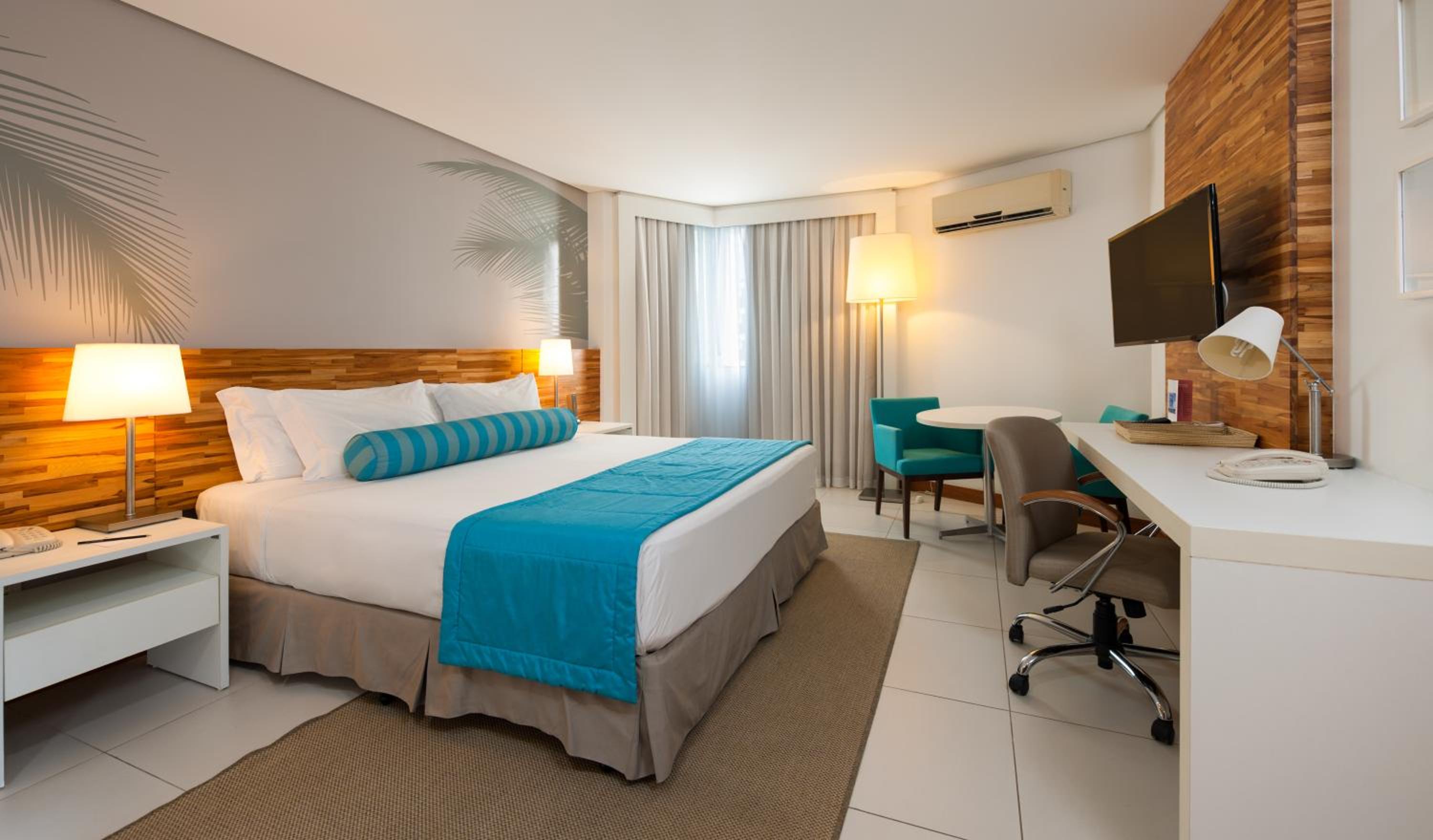 Standard  Room Without Breakfast - Photo 3
