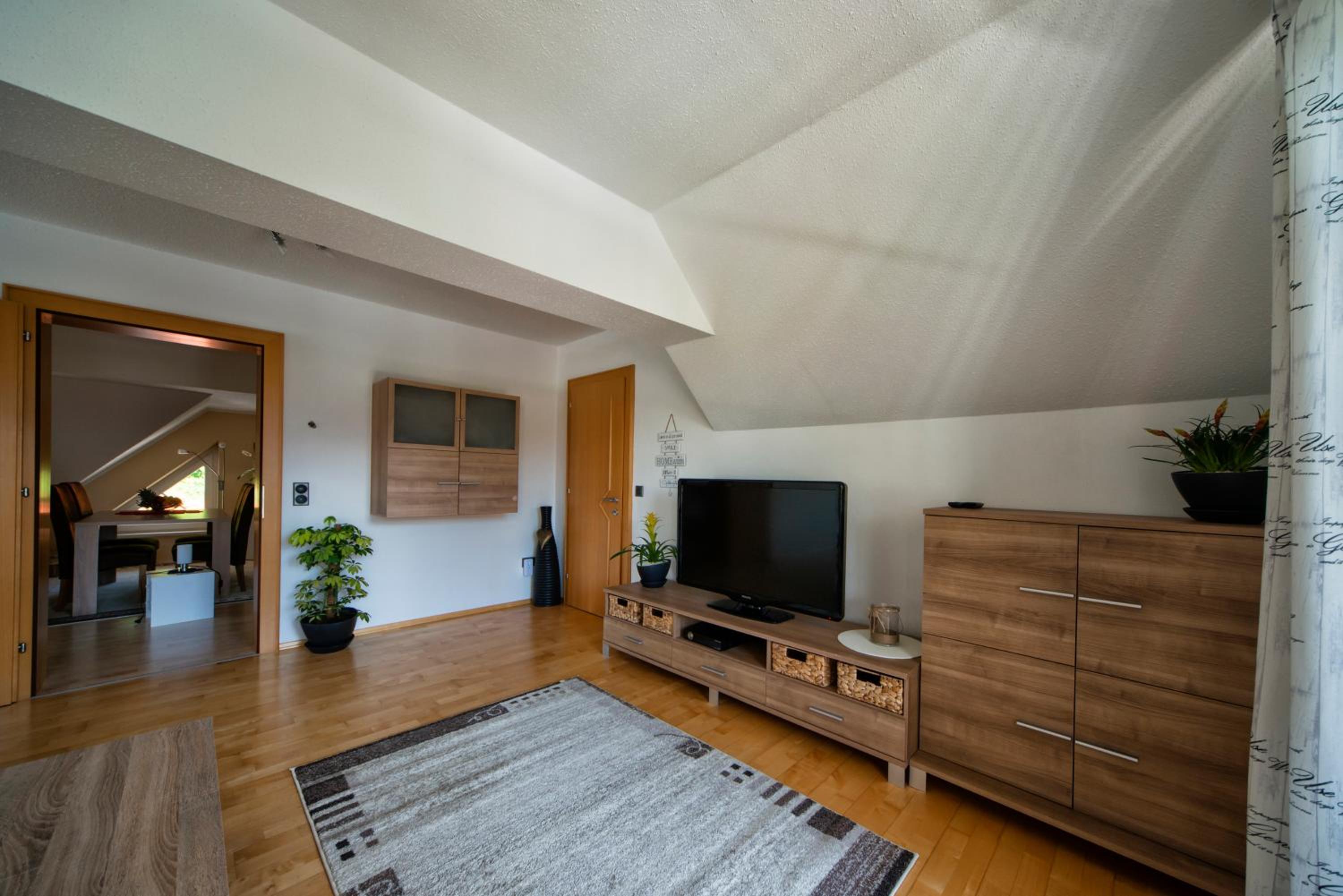 Apartment with 2 Balconies photo 1