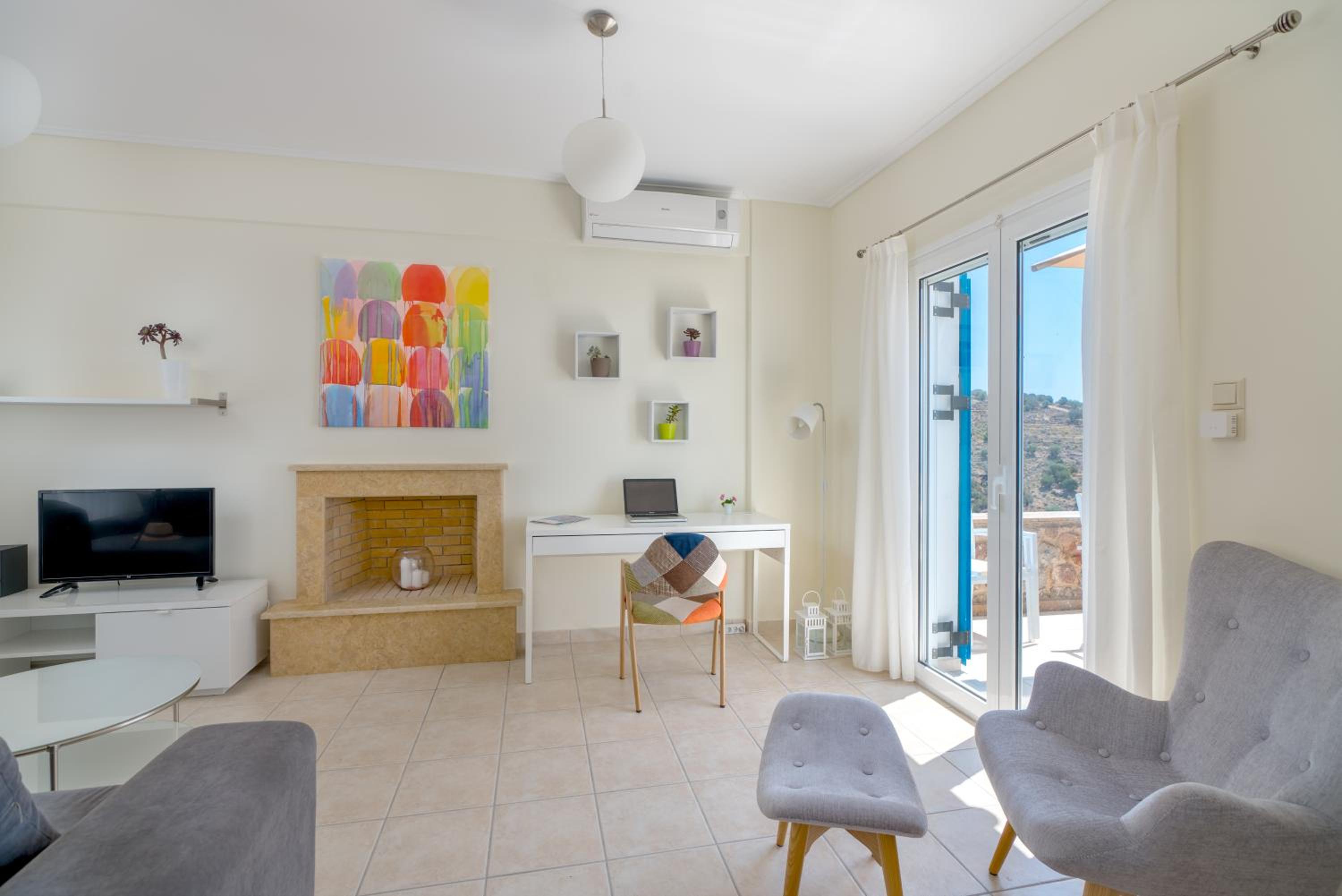 Maisonette photo 1