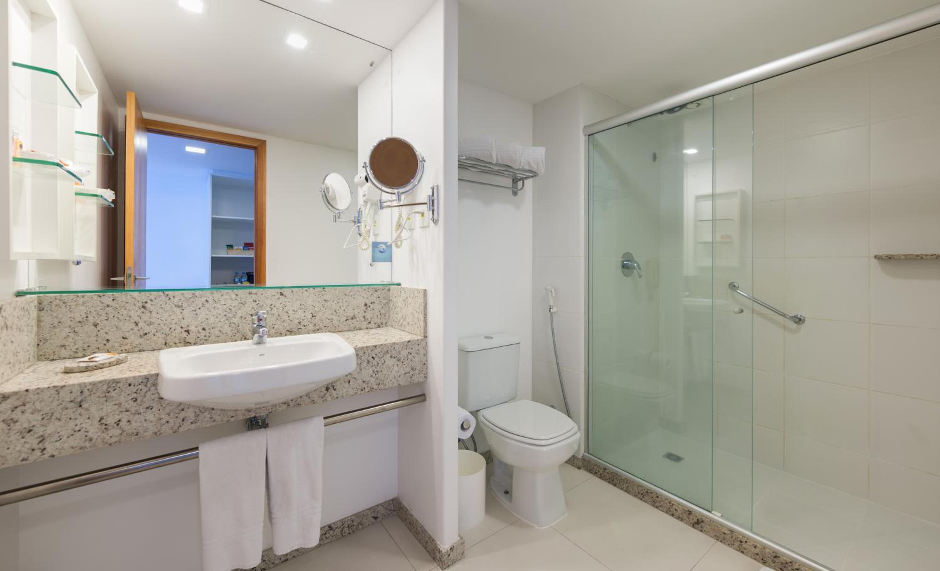 Standard Double Room - Photo 2