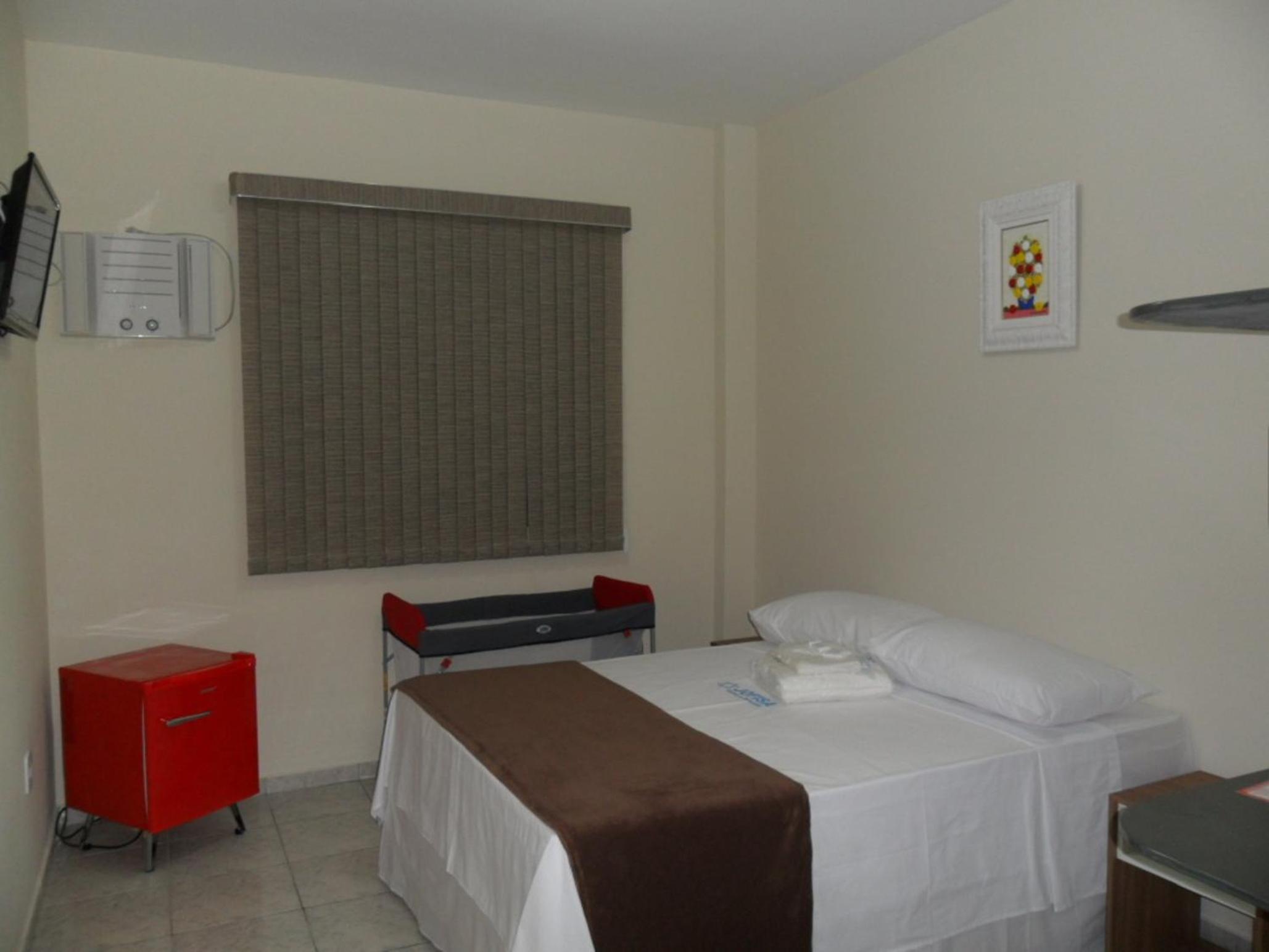 Classic Quadruple Room photo 1