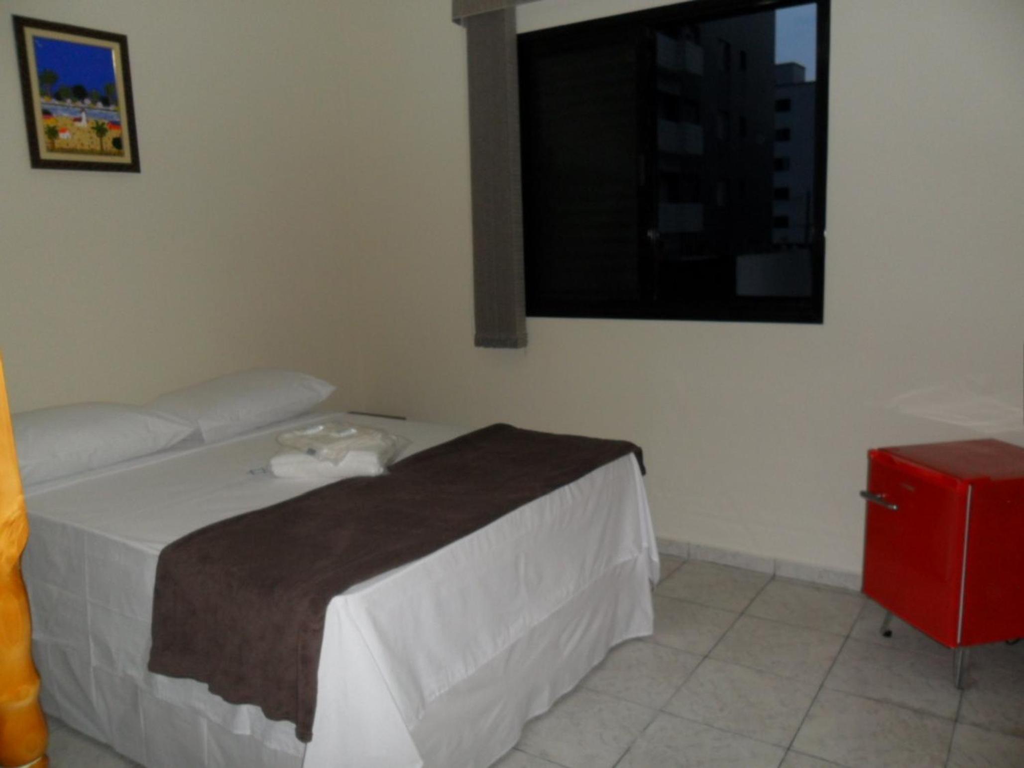 Classic Quadruple Room photo 2