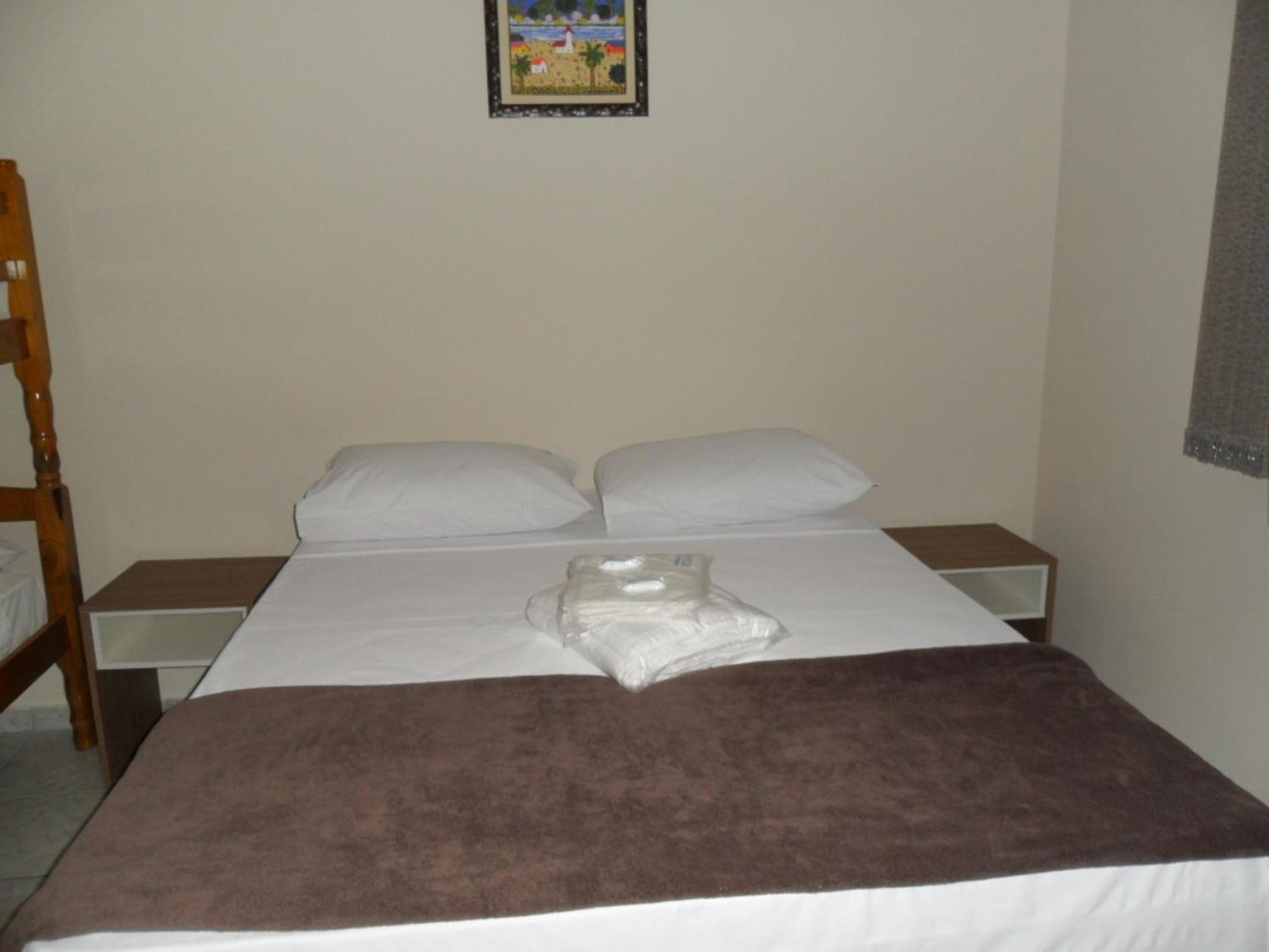Classic Quadruple Room photo 2