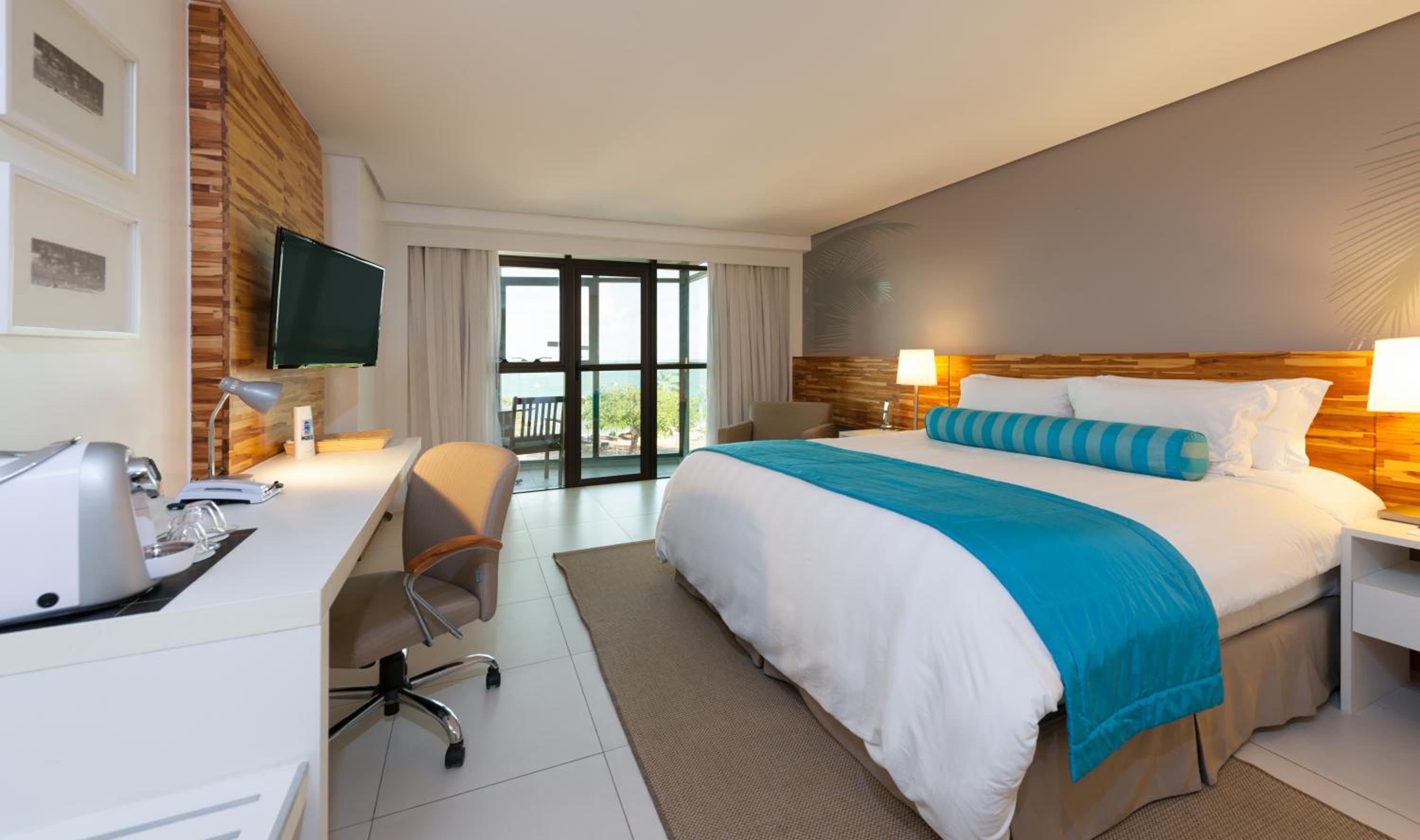 Premium Apartment